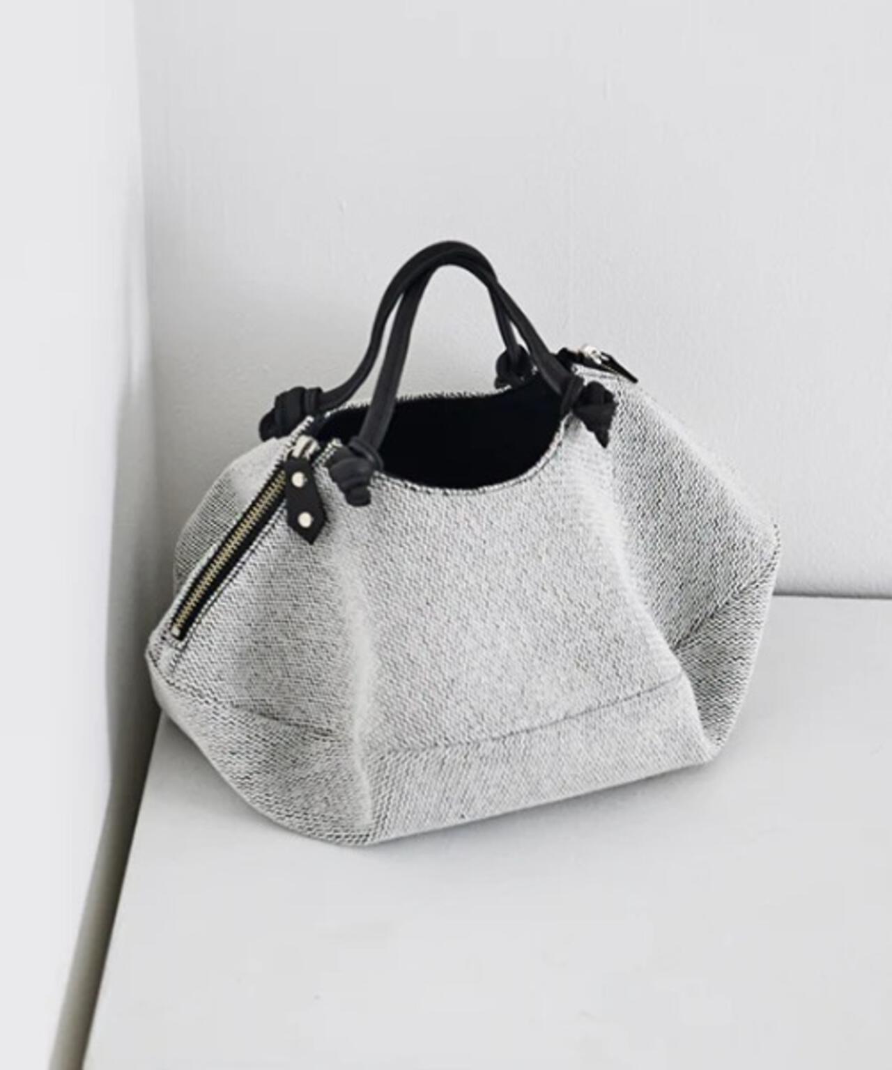 POMTATA/ポンタタ/ME/ENVAN TOTE S