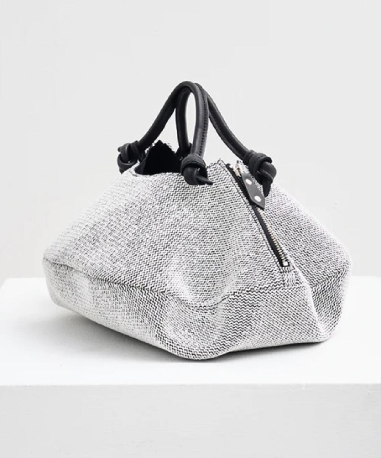 POMTATA/ポンタタ/ME/ENVAN TOTE S