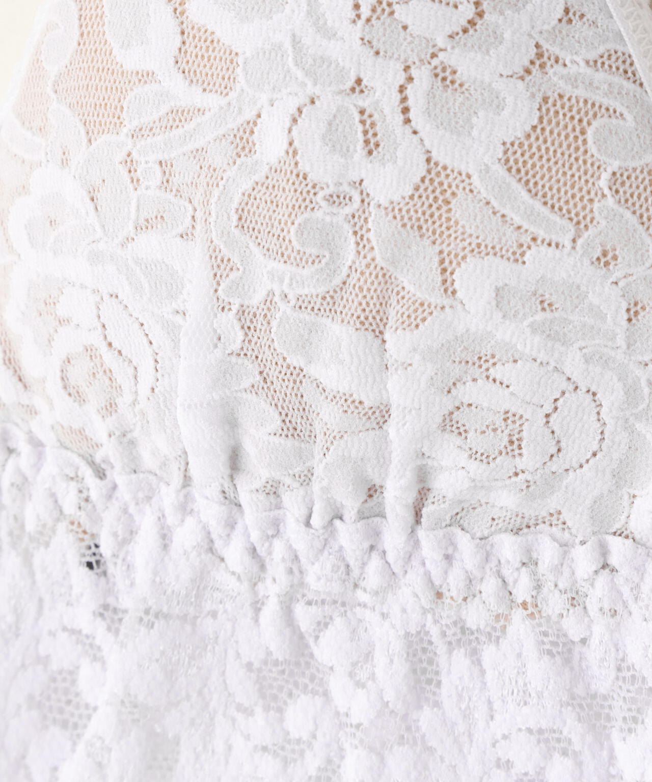 hanky panky/ハンキーパンキー/SIGNATURE LACEPADDED BRALETTE