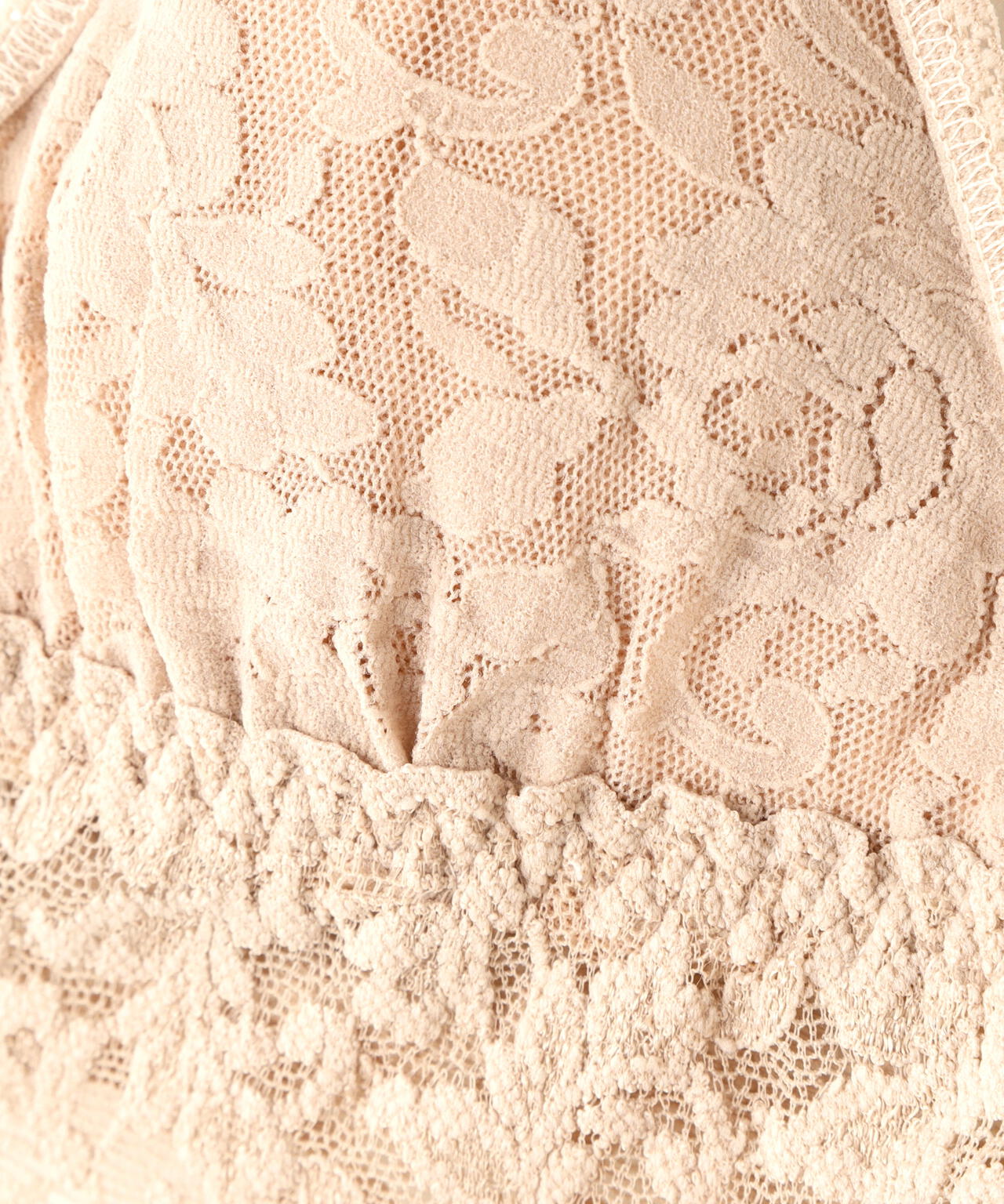 hanky panky/ハンキーパンキー/SIGNATURE LACEPADDED BRALETTE