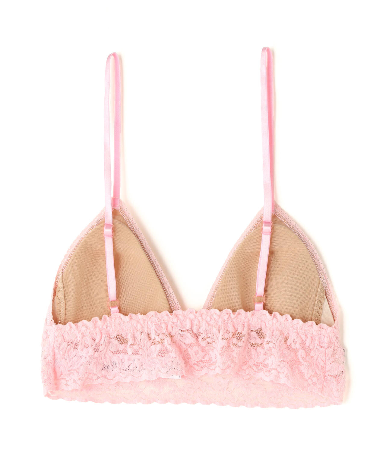 hanky panky/ハンキーパンキー/SIGNATURE LACEPADDED BRALETTE