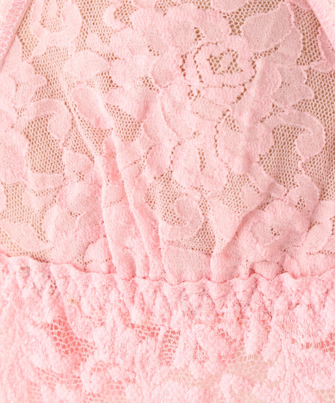 hanky panky/ハンキーパンキー/SIGNATURE LACEPADDED BRALETTE
