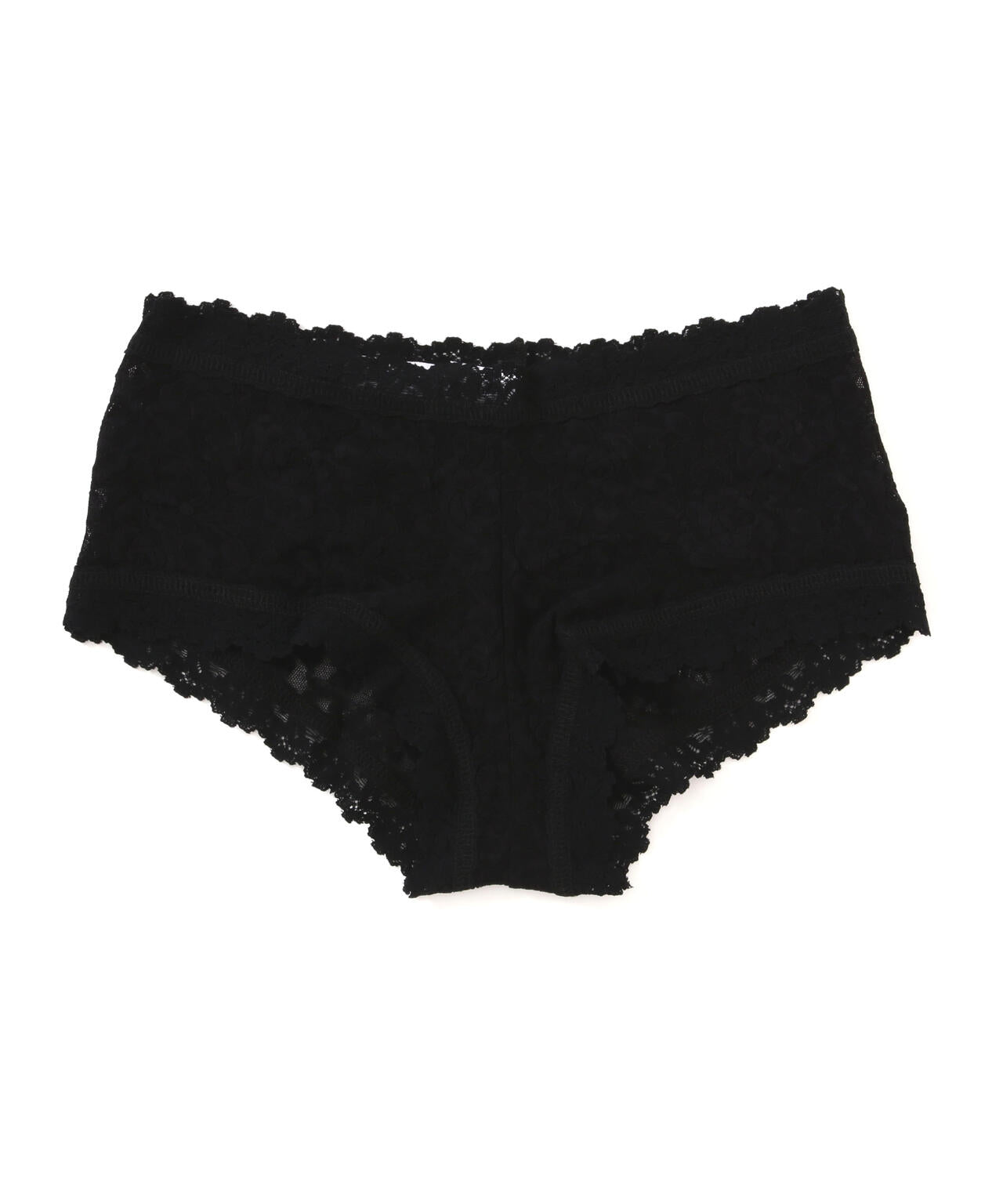 hanky panky/ハンキーパンキー/SIGNATURE LACE BOYSHORT