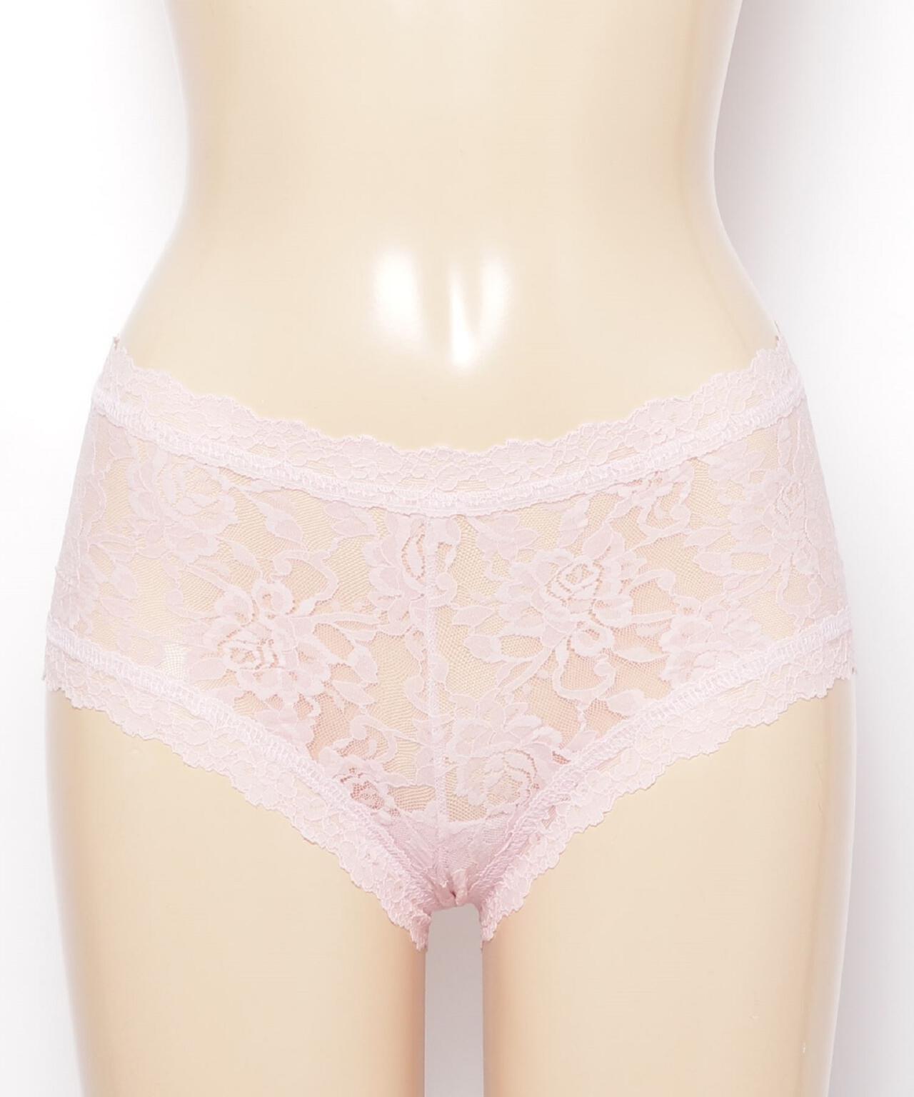 hanky panky/ハンキーパンキー/SIGNATURE LACE BOYSHORT