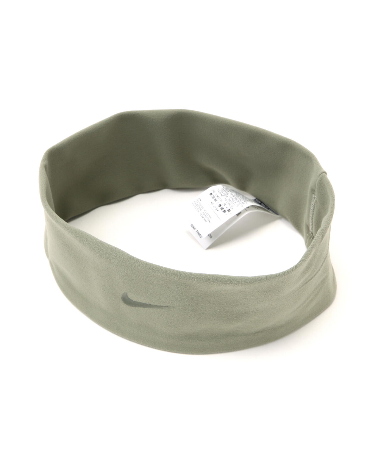 NIKE/ナイキ/Dri-Fit フェリーエレベーテッド ヘッドバンド