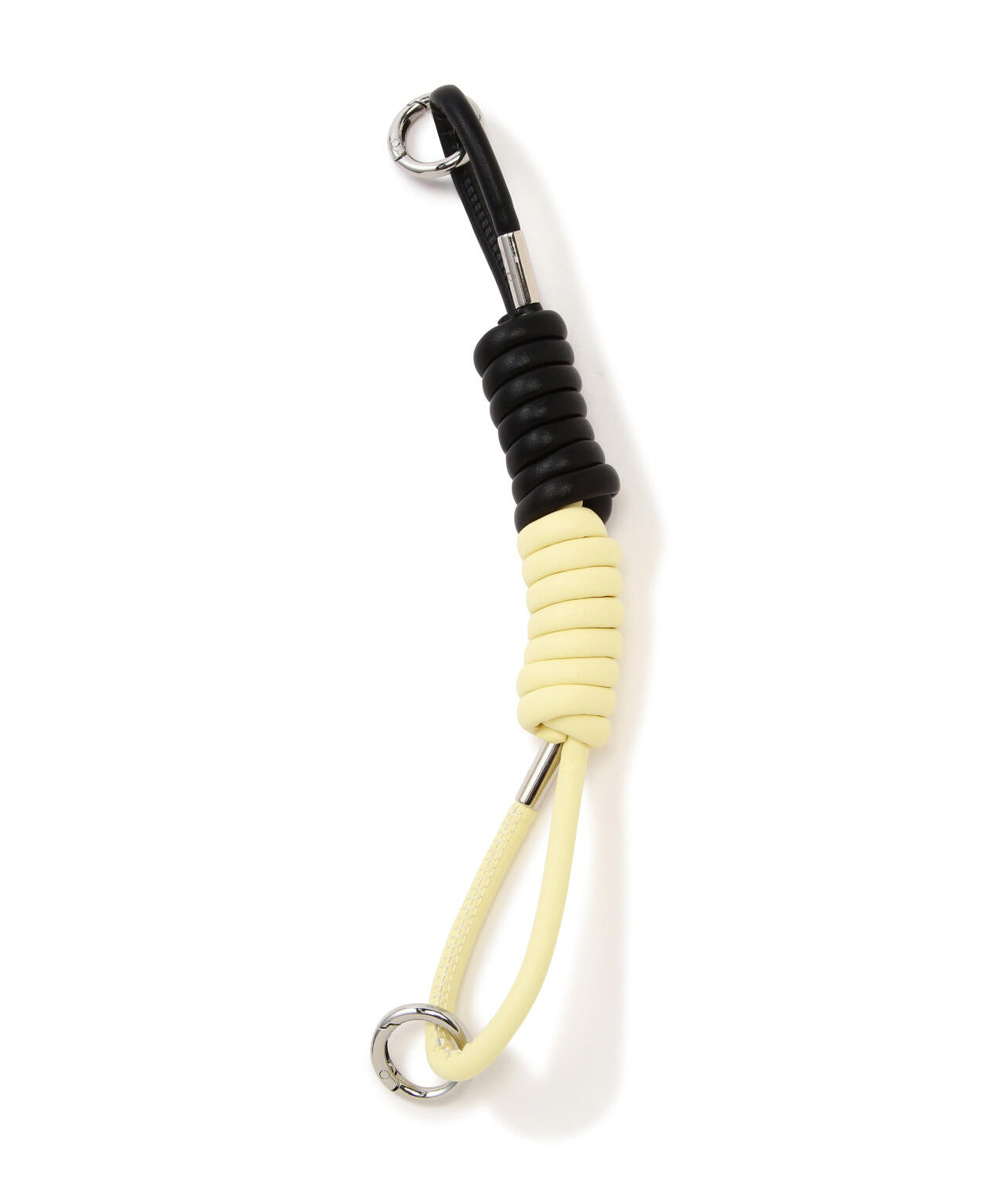 ajew/エジュー/Coil strap