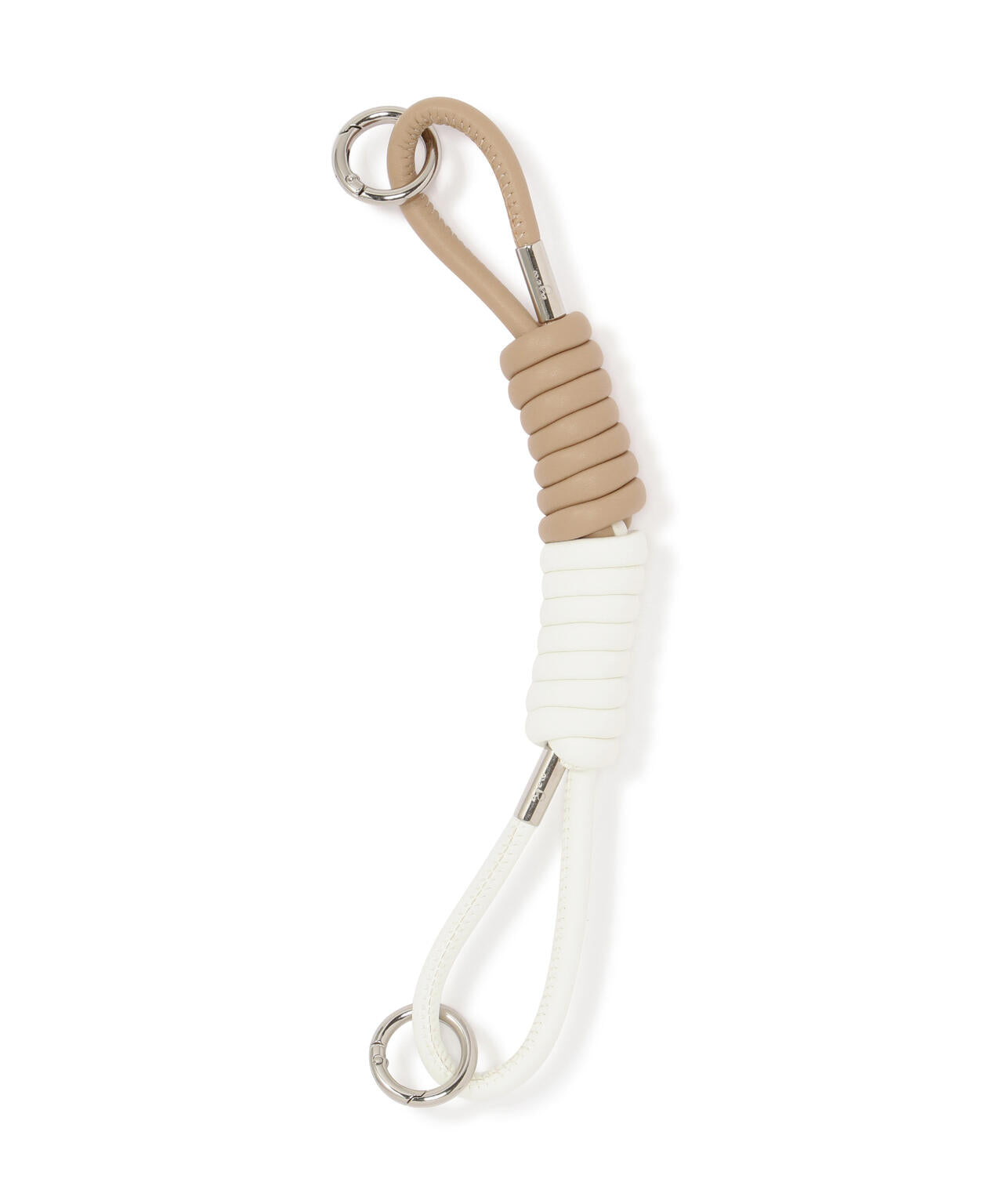 ajew/エジュー/Coil strap