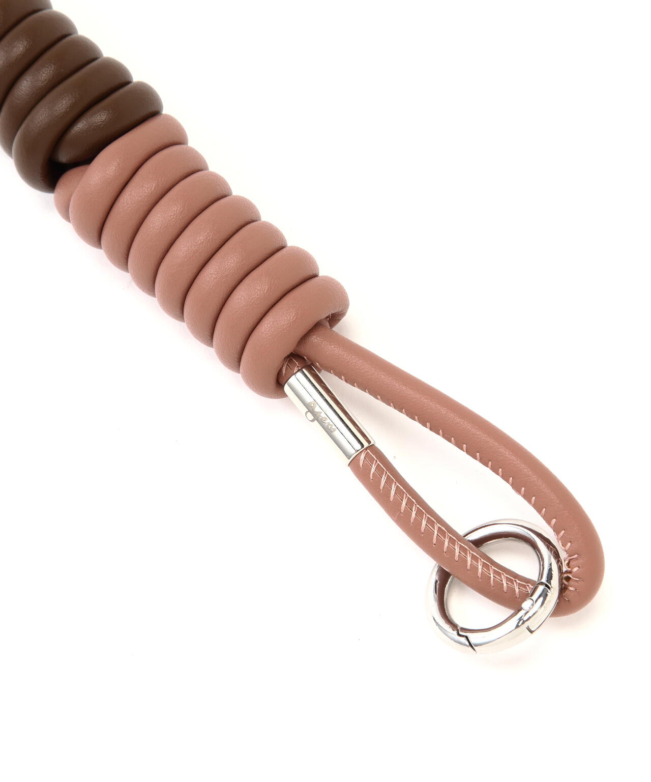 ajew/エジュー/Coil strap