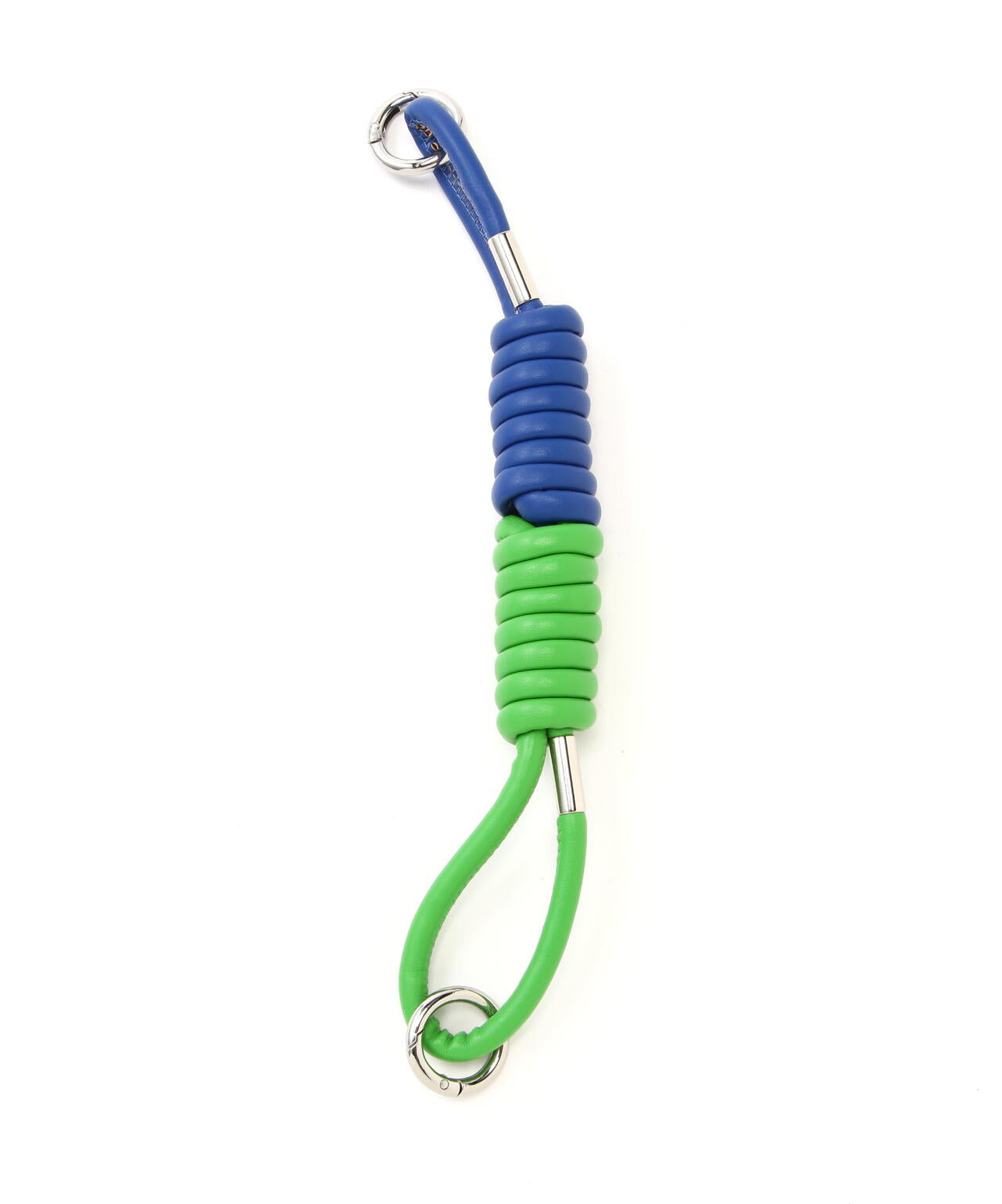 ajew/エジュー/Coil strap