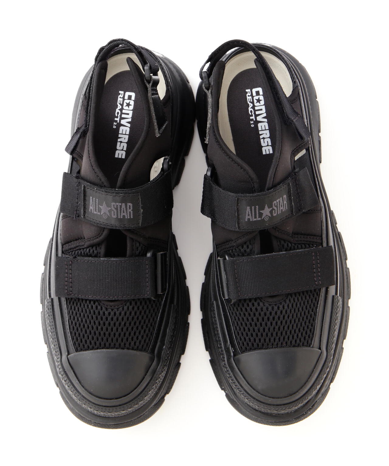 CONVERSE/コンバース/ALL STAR TREKWAVE SANDAL OX