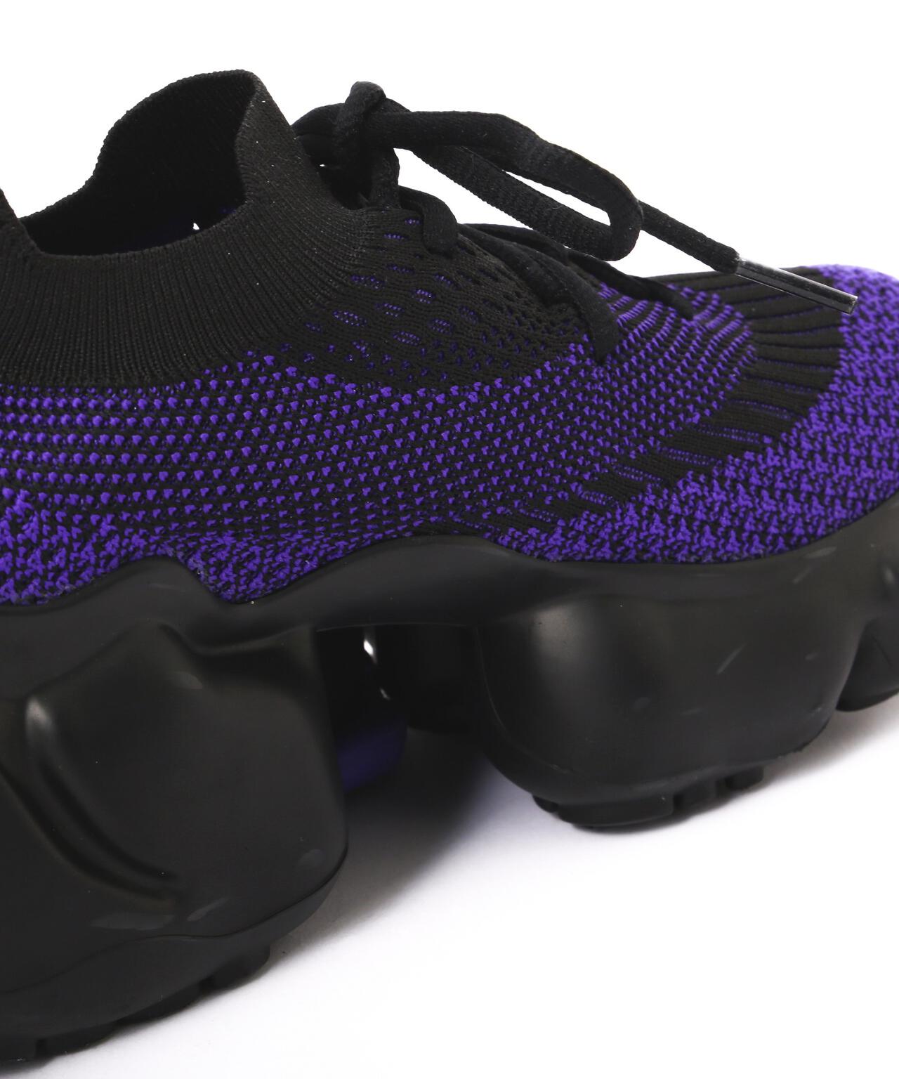 grounds/グラウンズ/別注MOOPIE RF/Purple