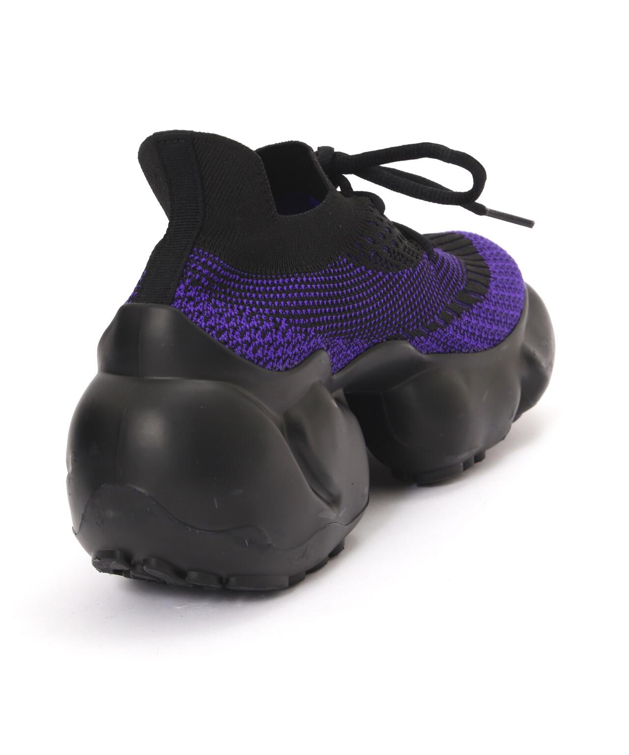 grounds/グラウンズ/別注MOOPIE RF/Purple