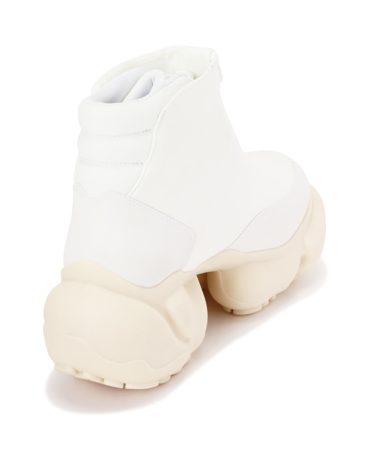 grounds/グラウンズ/MOOPIE WEATHER WHT