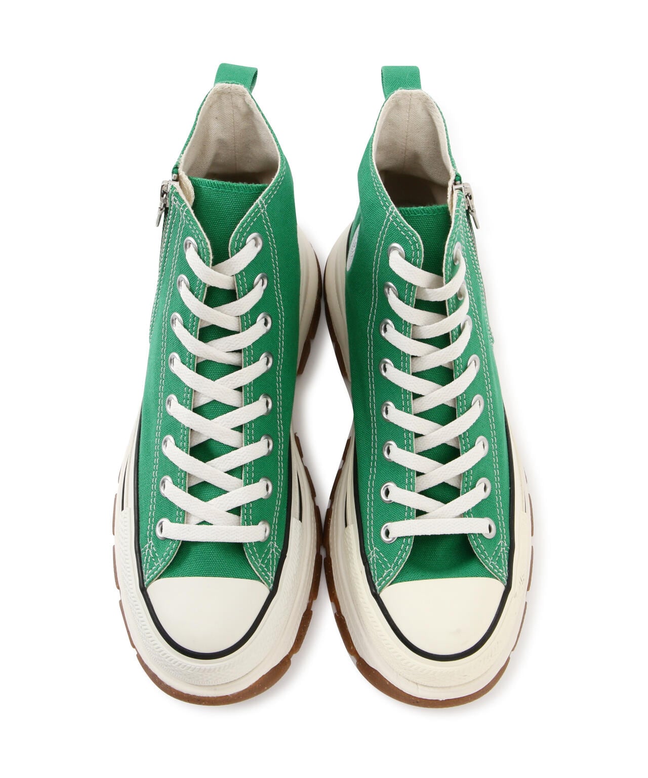 CONVERSE/コンバース/ALL STAR TREKWAVE Z HI