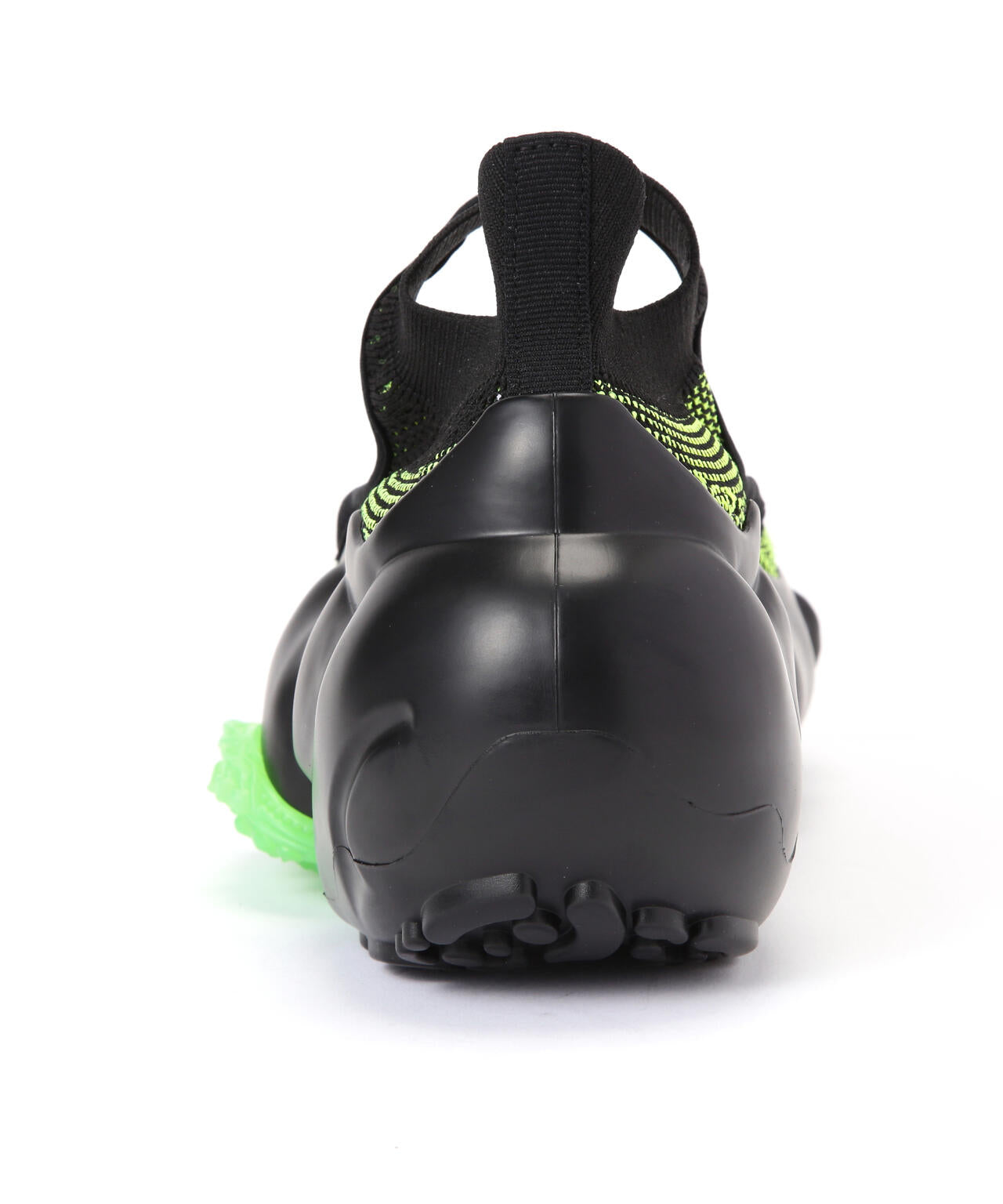 grounds/グラウンズ/MOOPIE AS1 SANDAL GREEN
