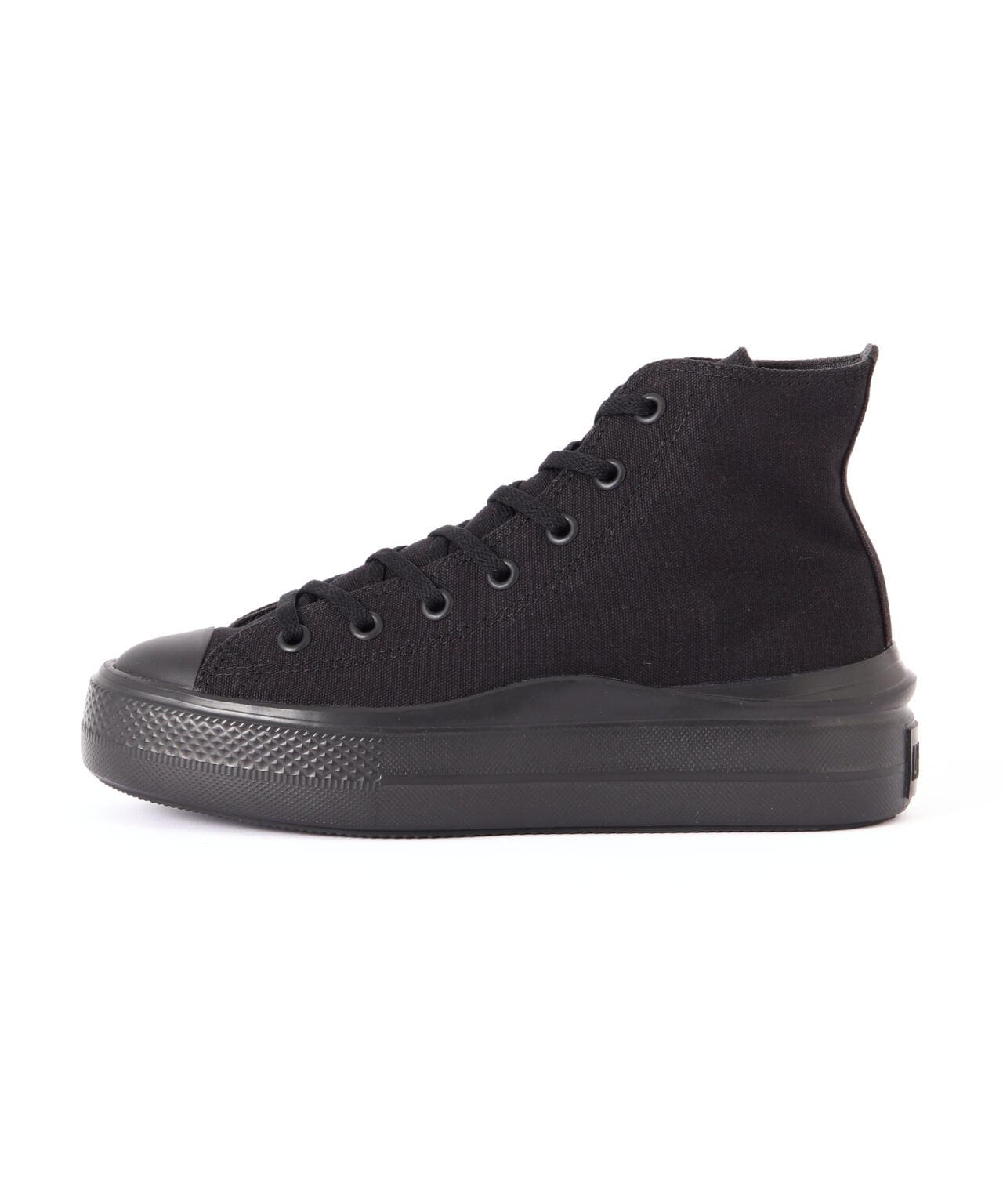 CONVERSE/コンバース/ALL STAR LIGHT PLTS2 HI/31313270215