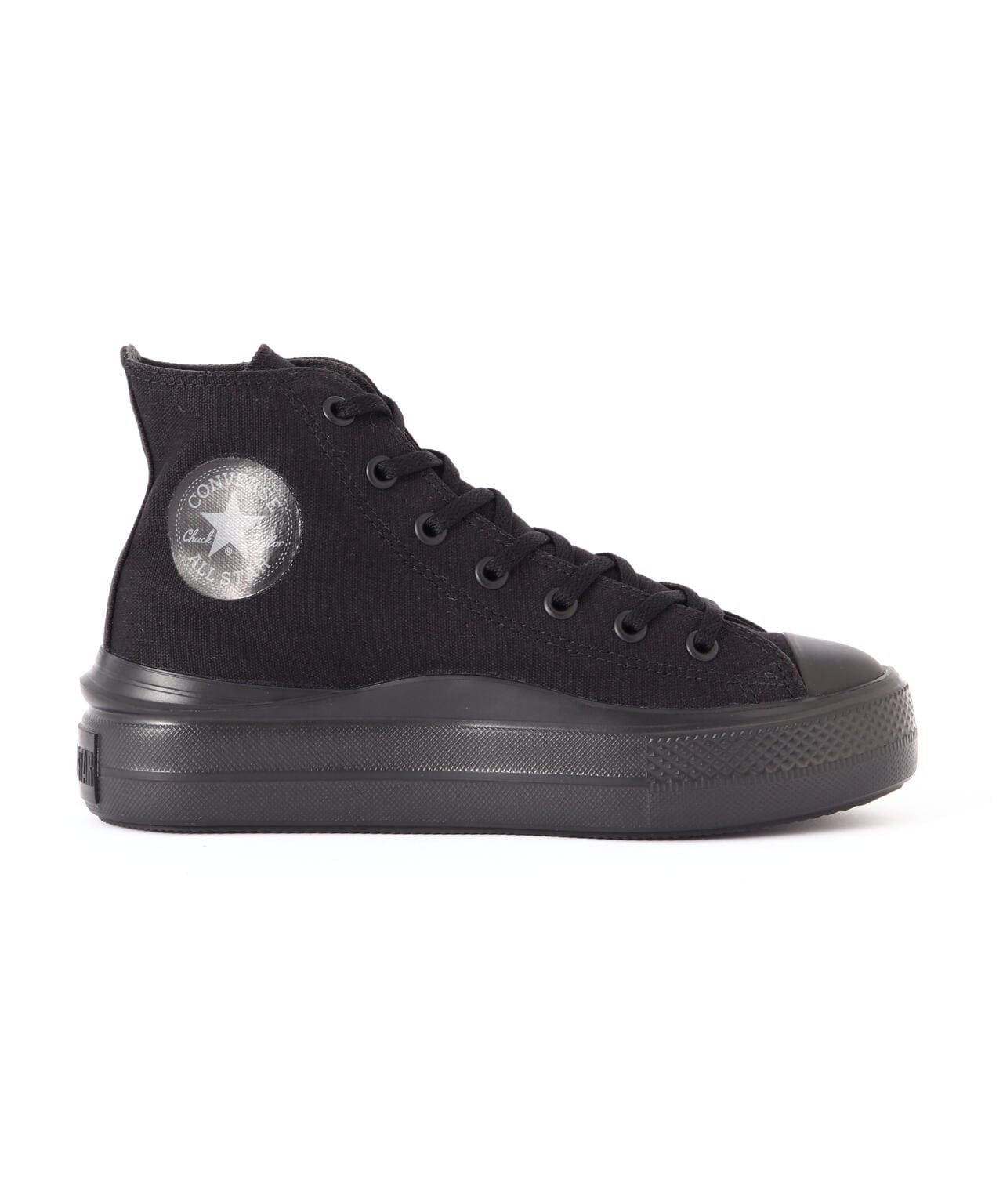 CONVERSE/コンバース/ALL STAR LIGHT PLTS2 HI/31313270215