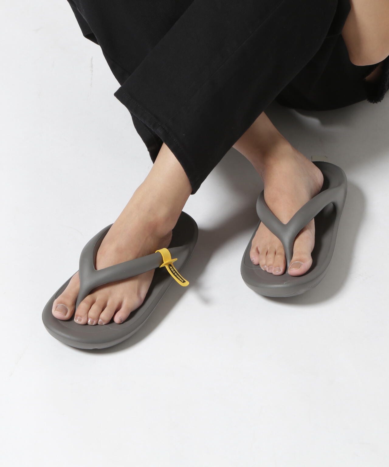 TAW＆TOE/トーアンドトー/ZEROVITY Flip Flog OG
