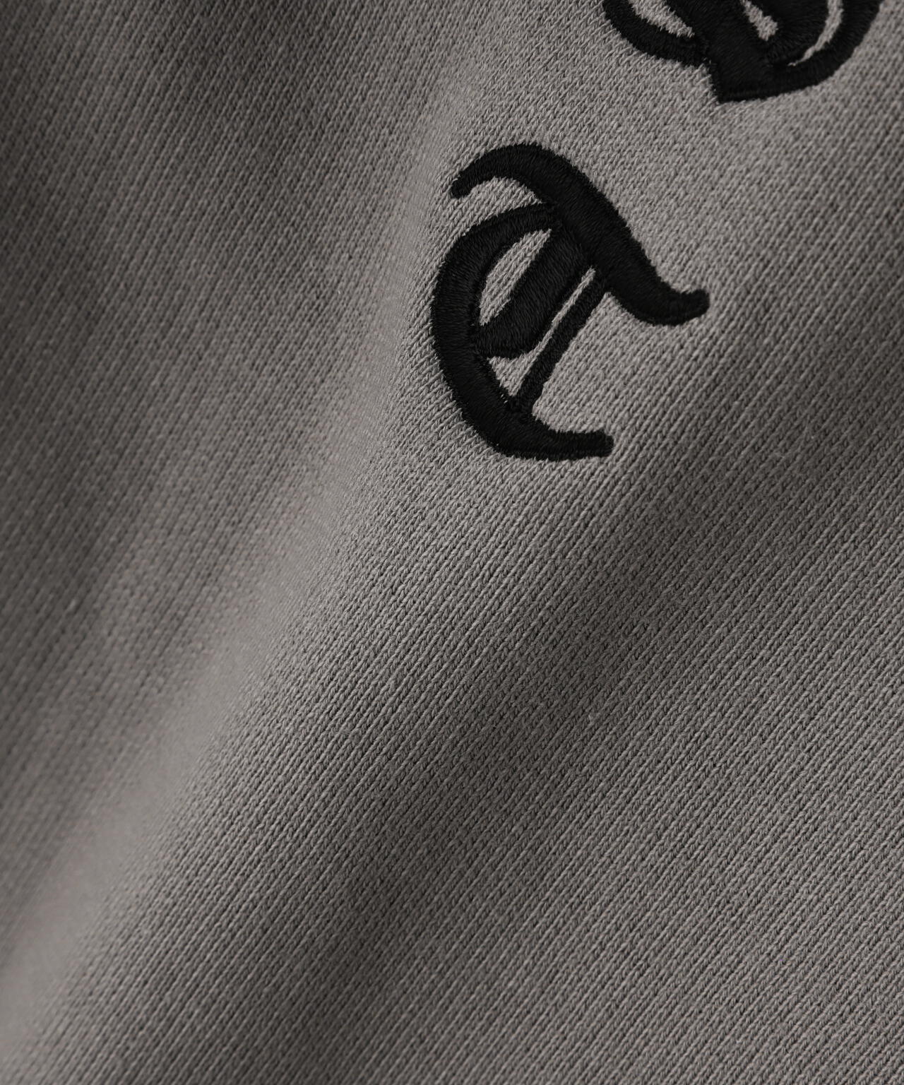CTLS/シーティーエルエス/別注EMBROIDERY SWEAT PANTS