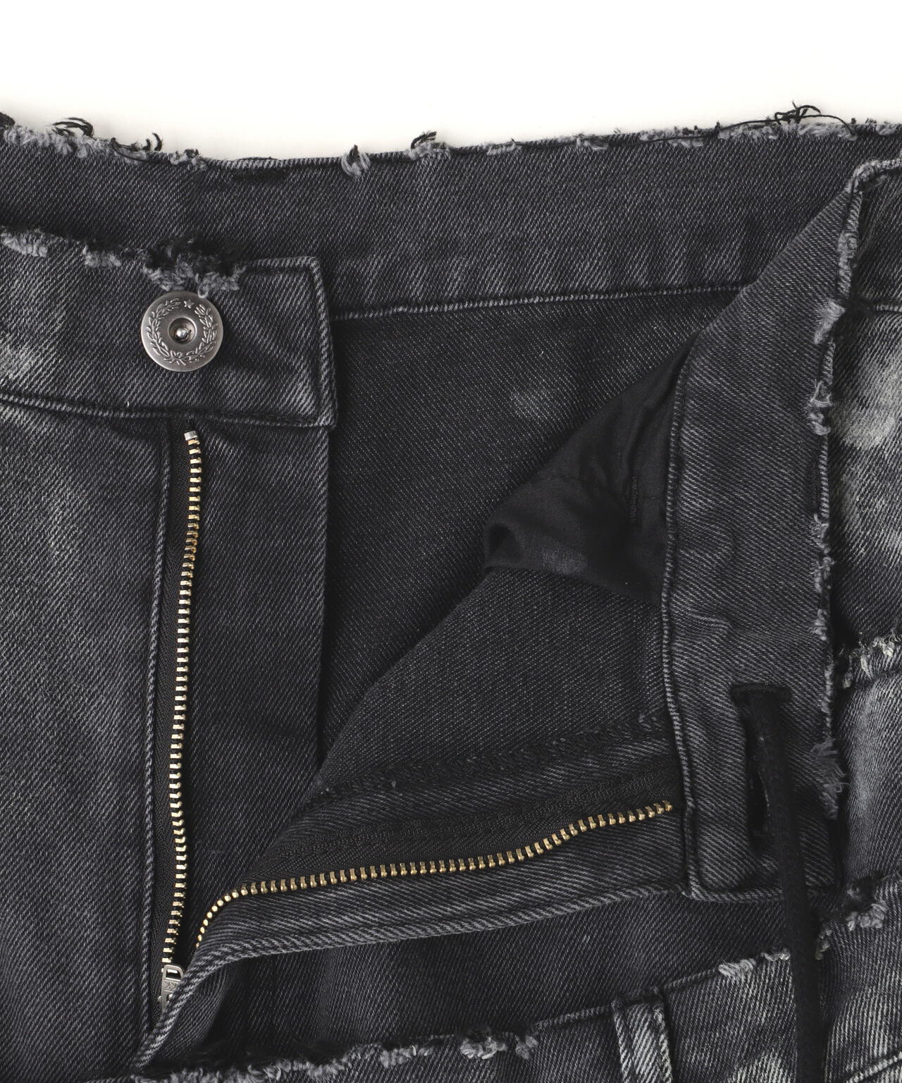 FR(13)NDS/フレンズ/Double West Denim Pants