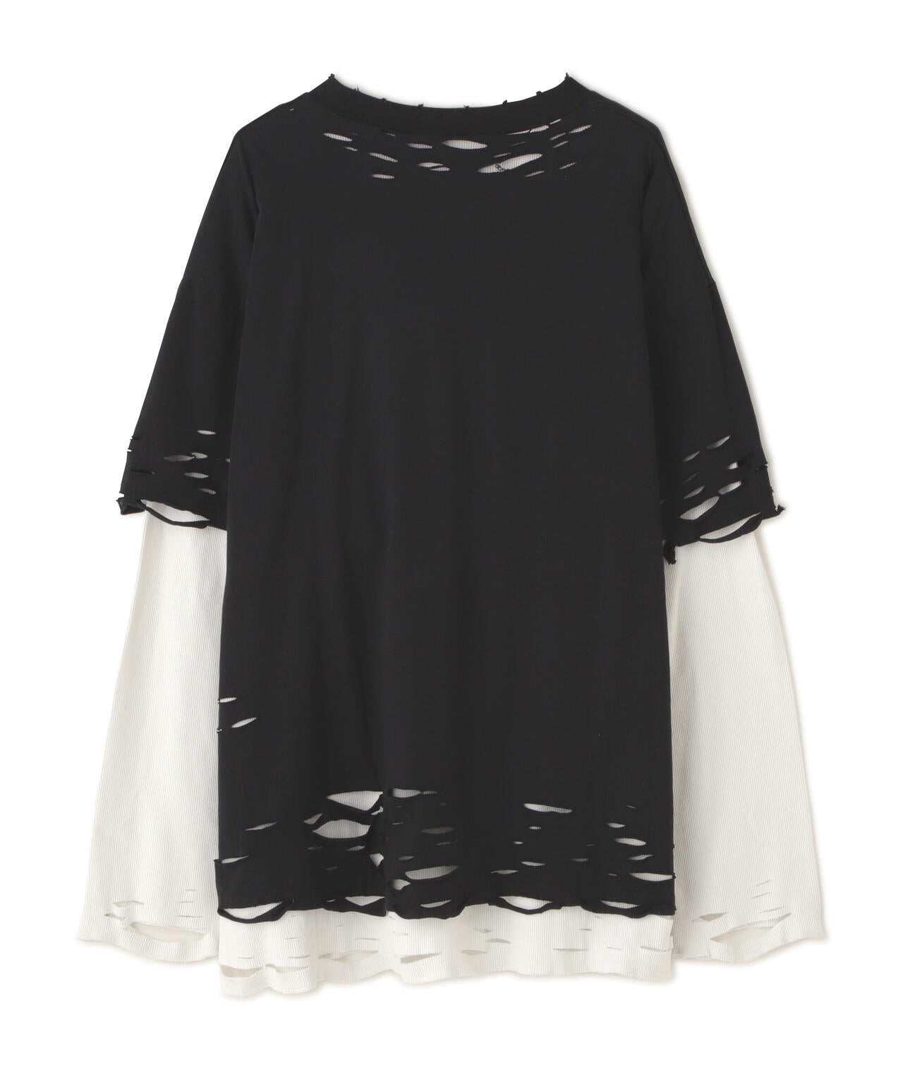 FR(13)NDS/フレンズ/Waffle Layer LS