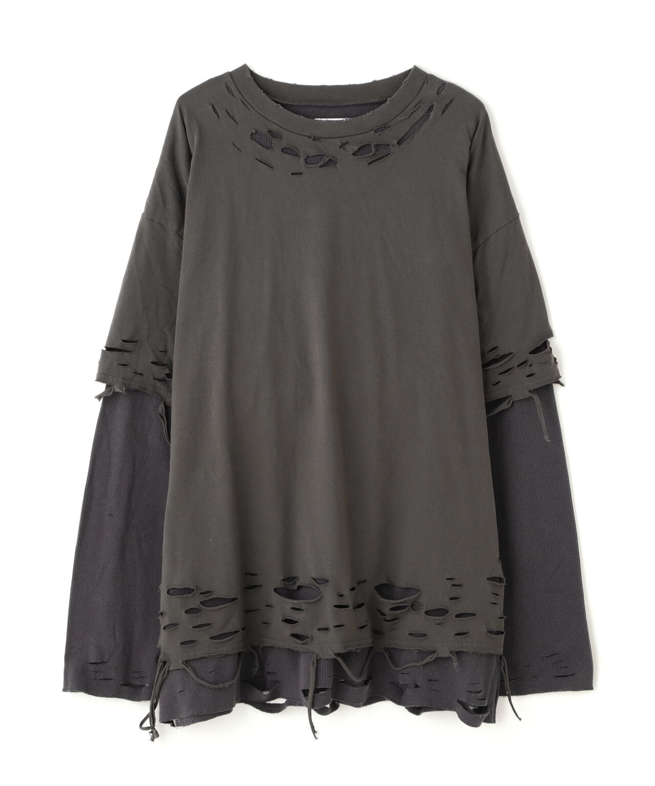 FR(13)NDS/フレンズ/Waffle Layer LS
