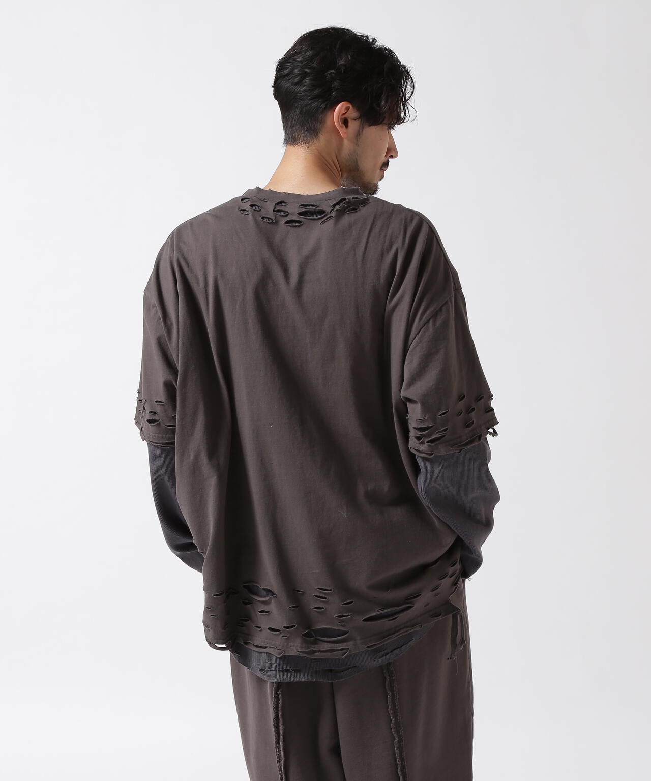 FR(13)NDS/フレンズ/Waffle Layer LS