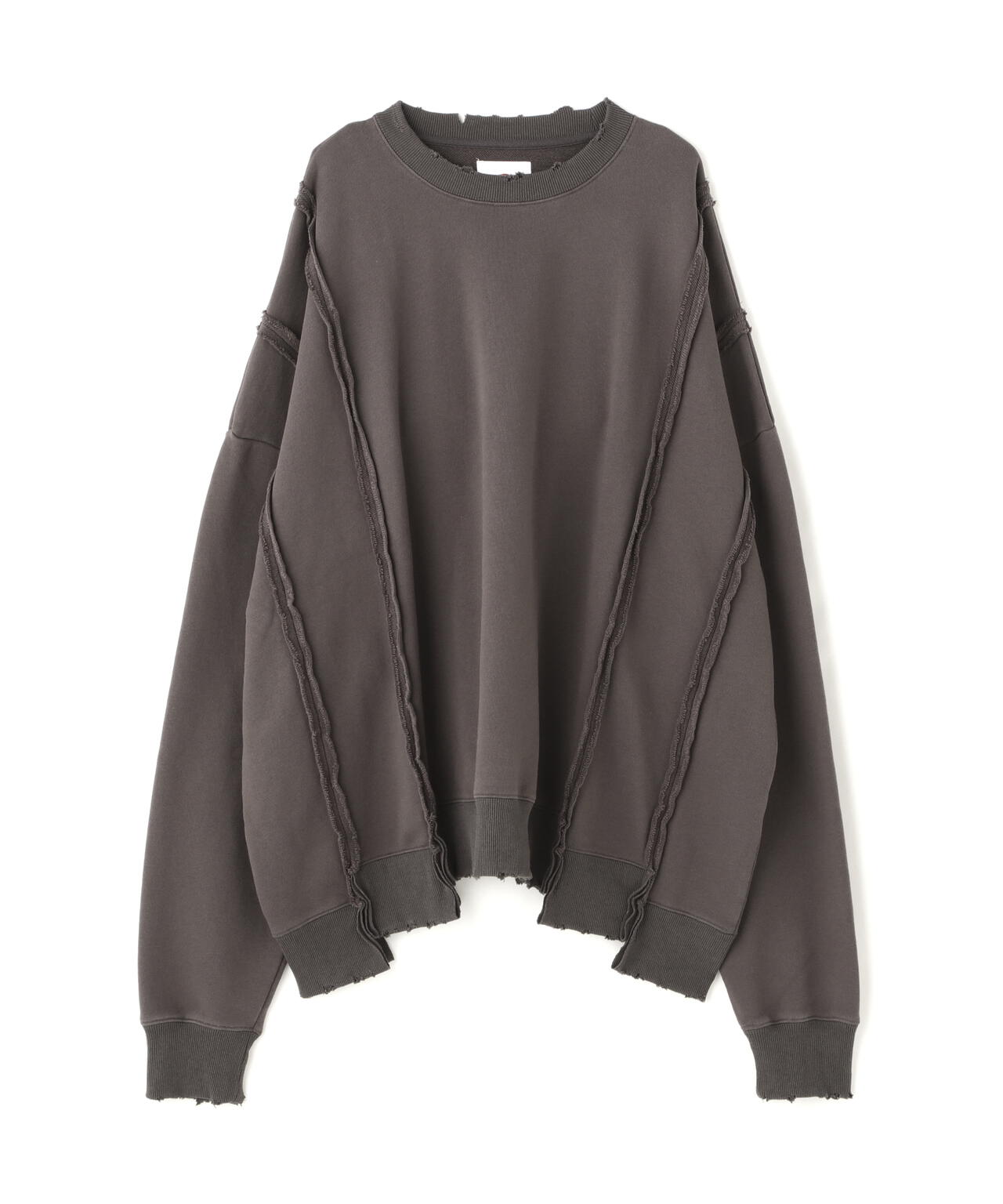 FR(13)NDS/フレンズ/CREW NECK SWEAT