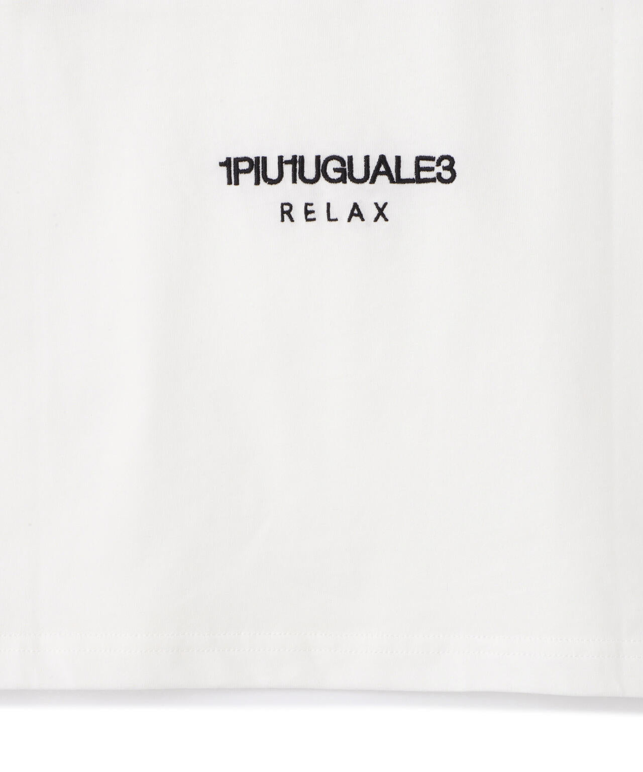 1PIU1UGUALE3 RELAX/BART SIMPSON T-SHIRT