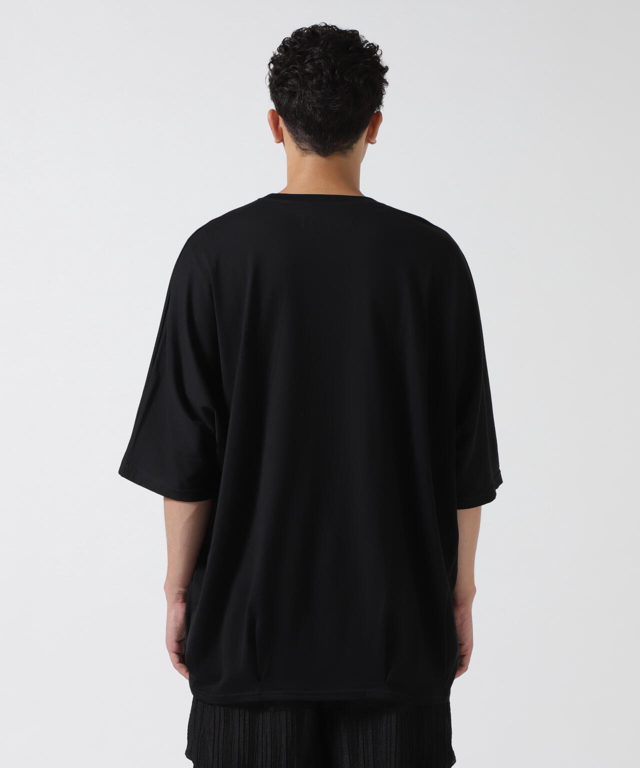 A.F ARTEFACT/エーエフ・アーティファクト/TYPE A DOLMAN TEE