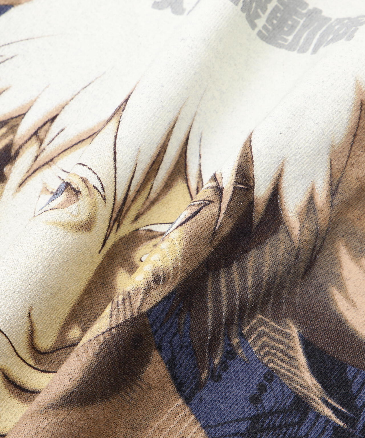 SAINT MICHAEL/セントマイケル/GS_SS TEE/GST IN THE S