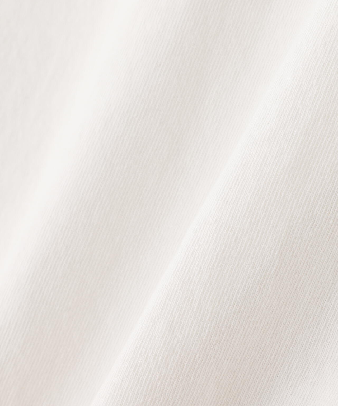 SAINT MICHAEL/セントマイケル/FRIENDSコラボ FRD_SS TEE/WHITE