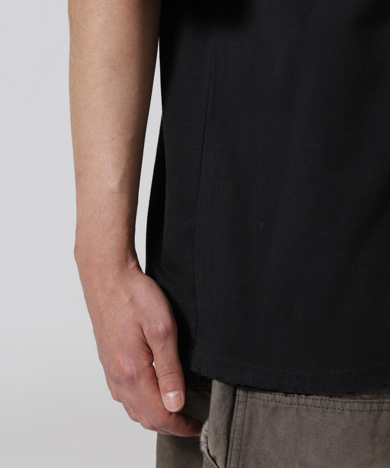 FR(13)NDS/フレンズ/HUNTER TEE