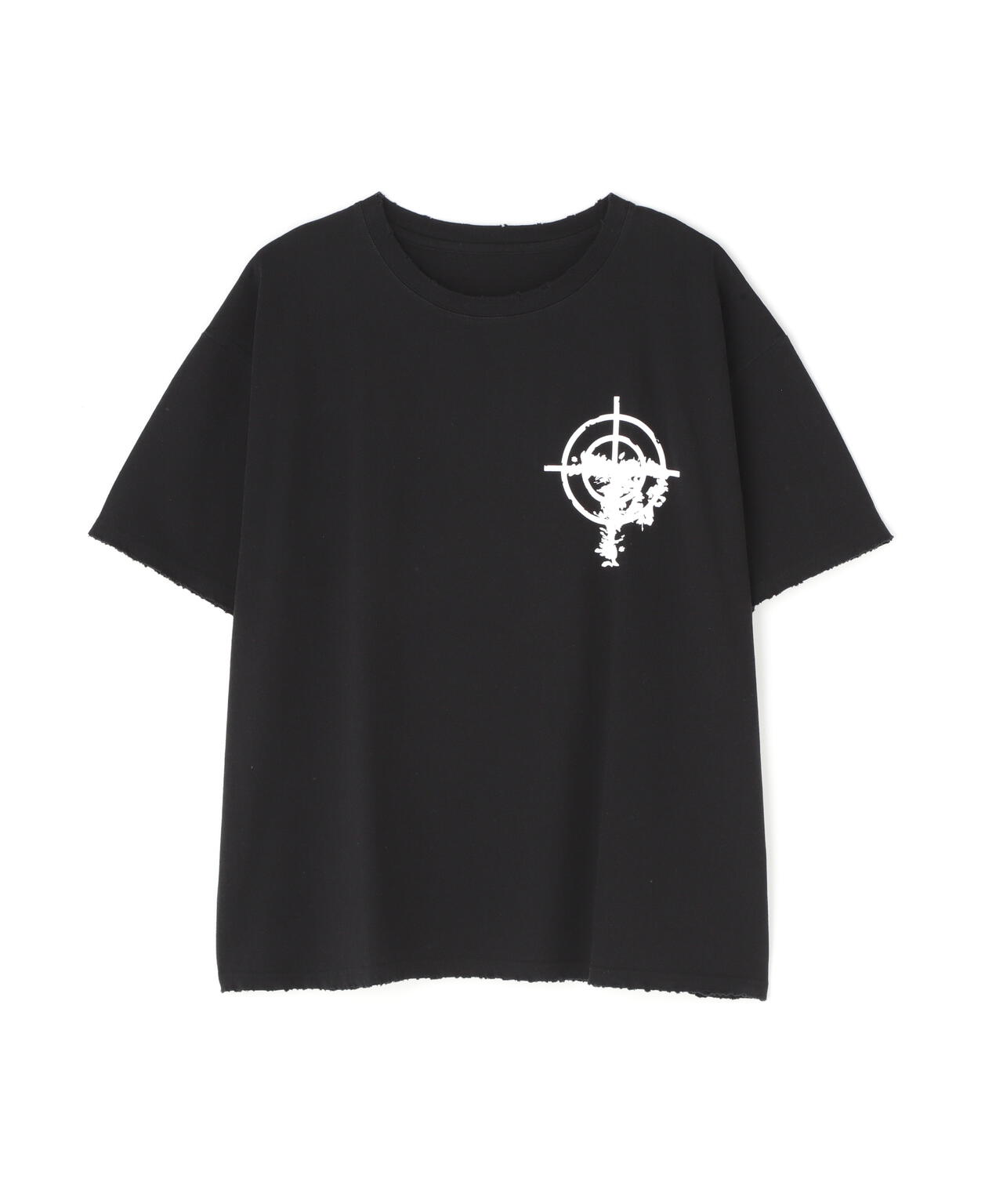 FR(13)NDS/フレンズ/HUNTER TEE