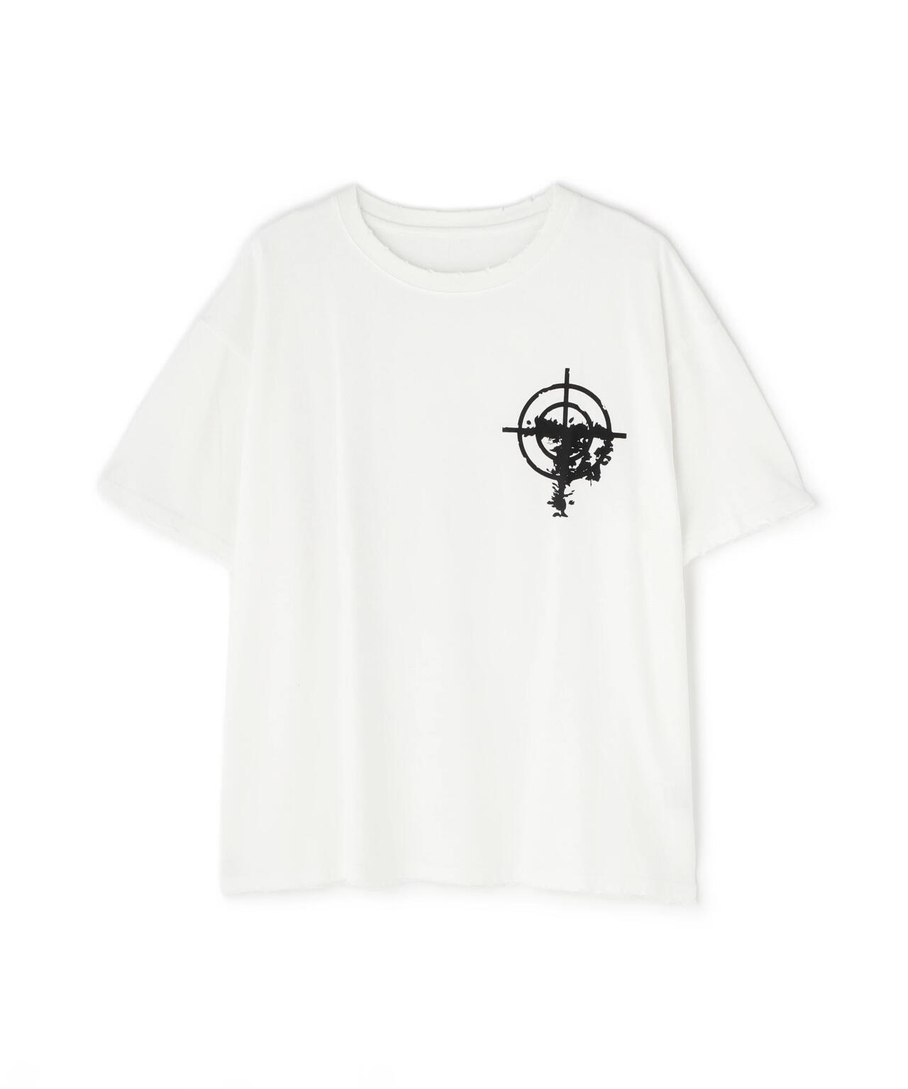FR(13)NDS/フレンズ/HUNTER TEE