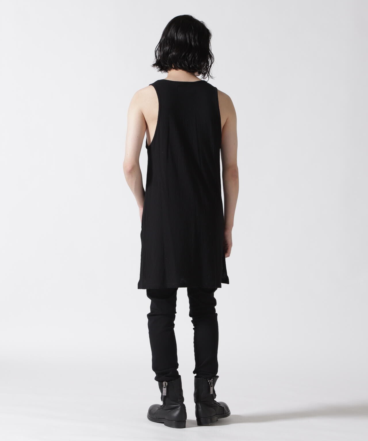 SHARE SPIRIT/シェアースピリット/別注HEART HAND TANKTOP