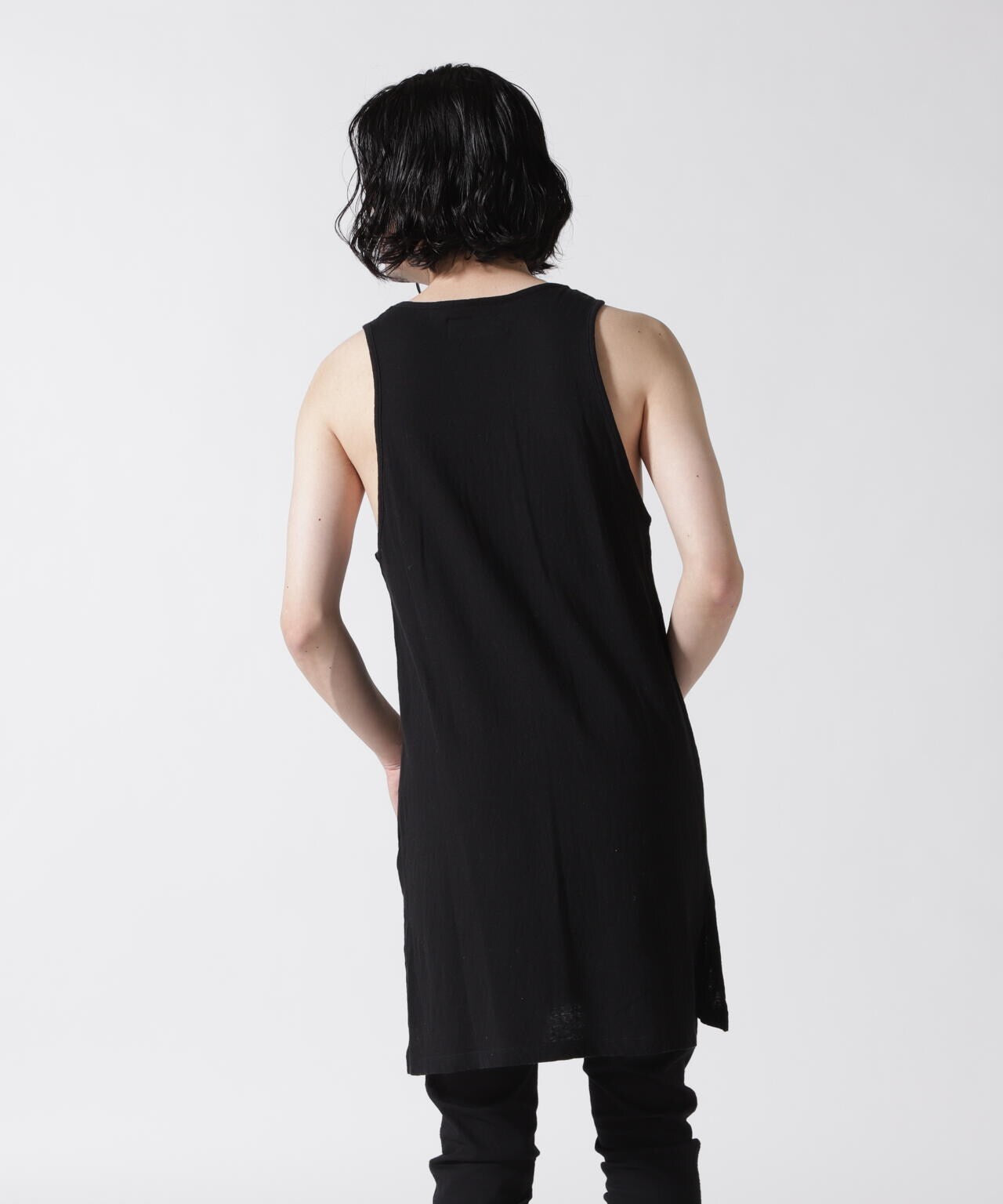 SHARE SPIRIT/シェアースピリット/別注HEART HAND TANKTOP