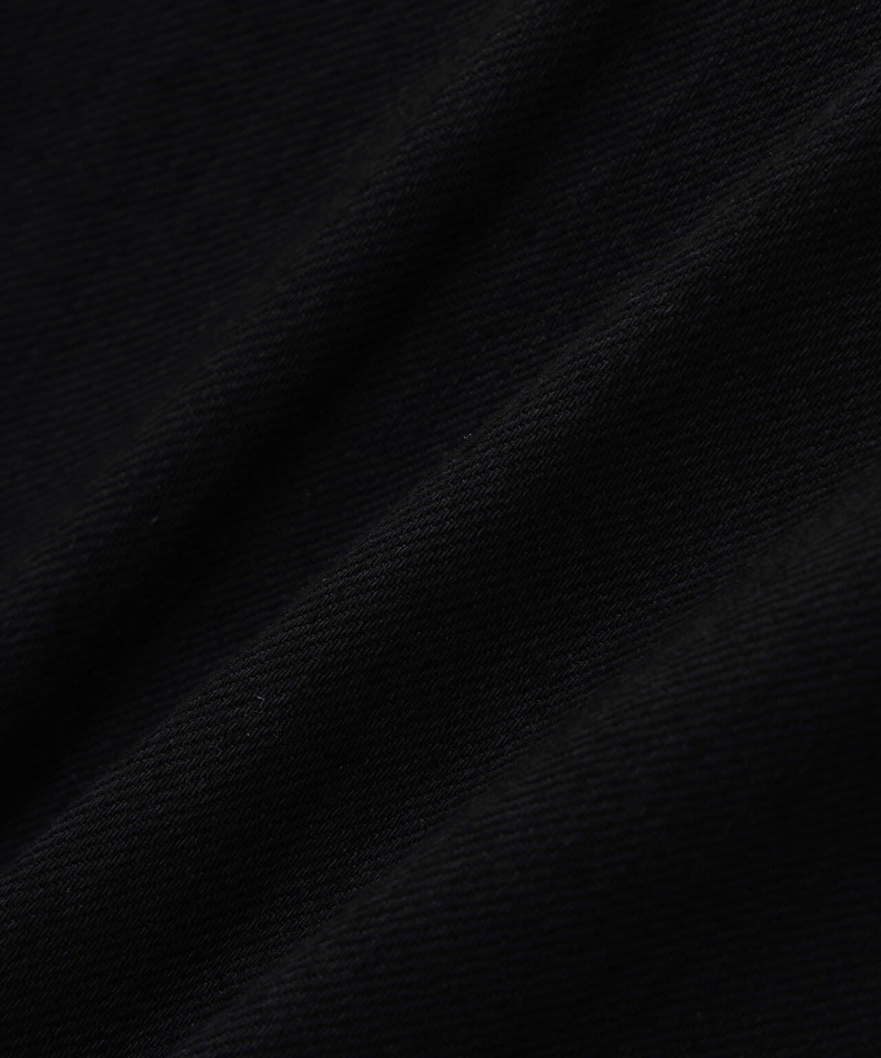 LASTMAN/ラストマン/WESTERN ZIP JACKET FEAT. THE LETTERS