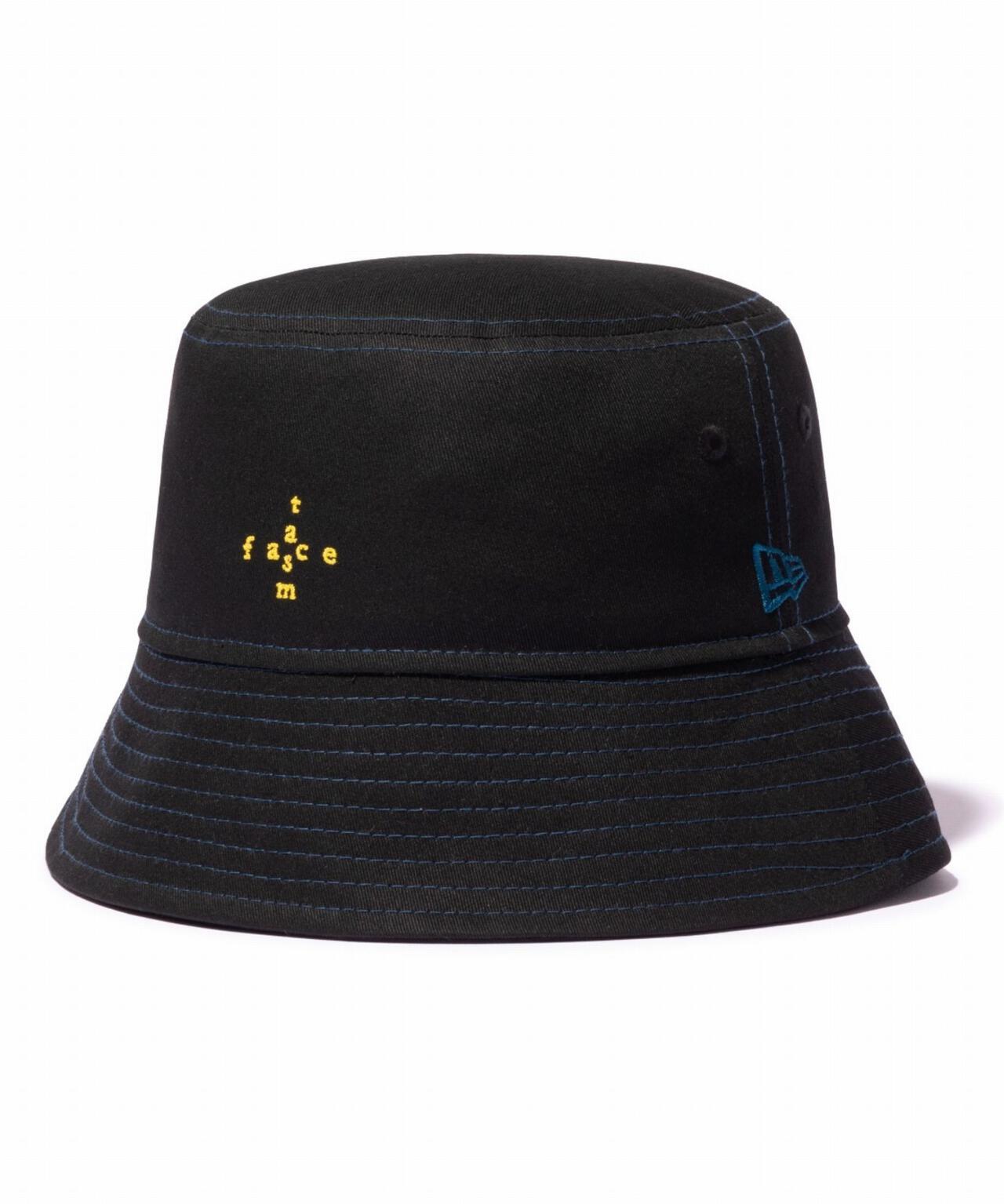 FACETASM × NEW ERA / ファセッタズム×ニューエラ / BUCKET HAT