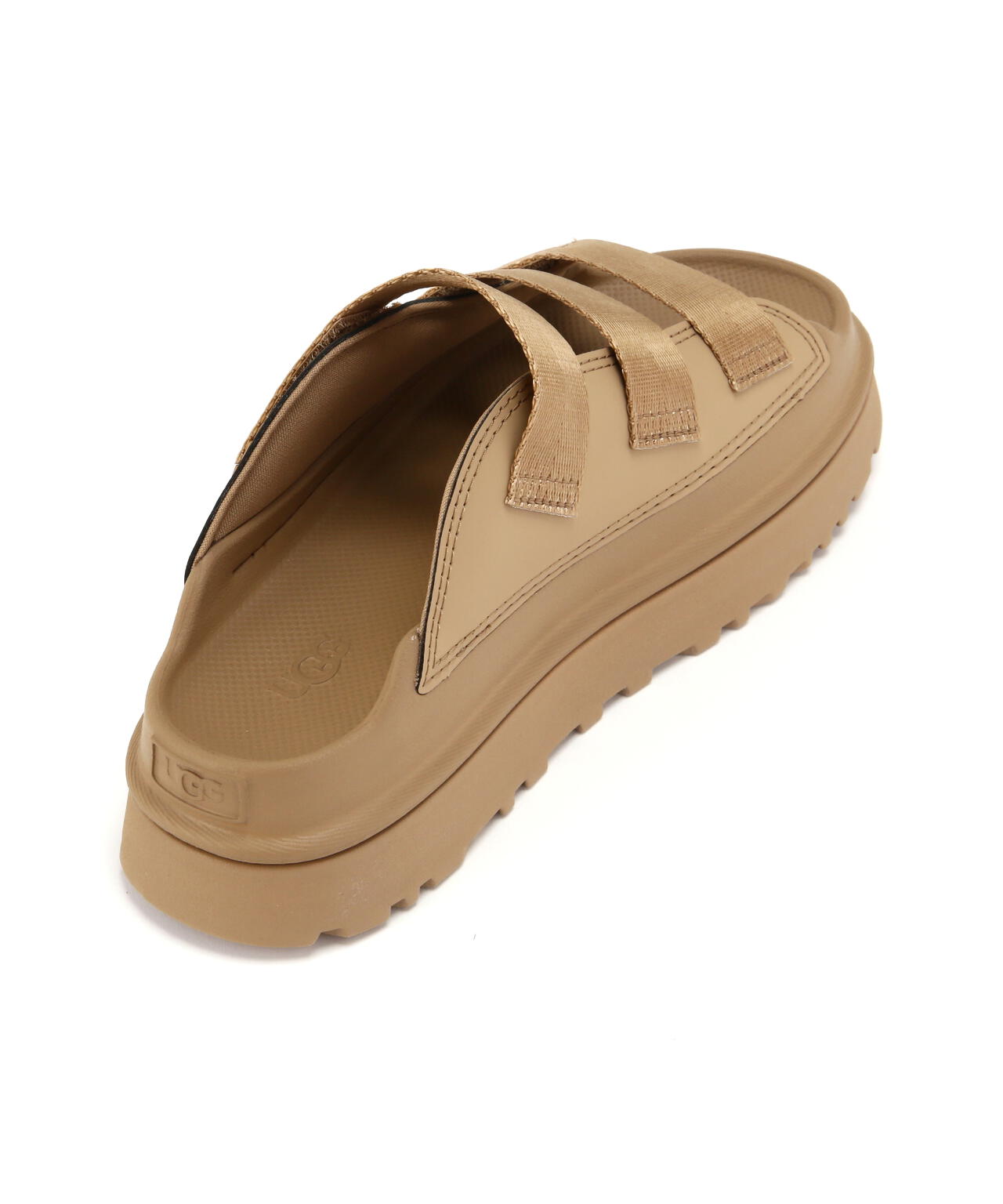 UGG/アグ/GOLDEN GLOW SLIDE