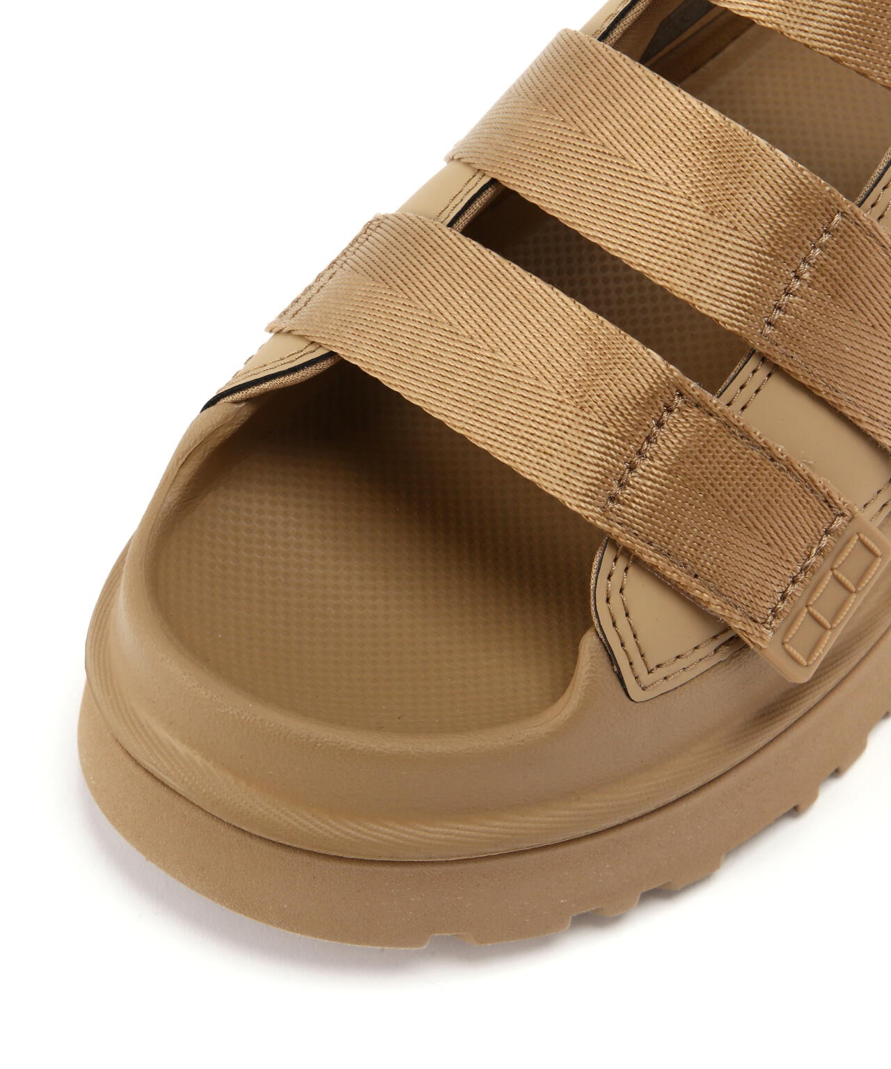 UGG/アグ/GOLDEN GLOW SLIDE