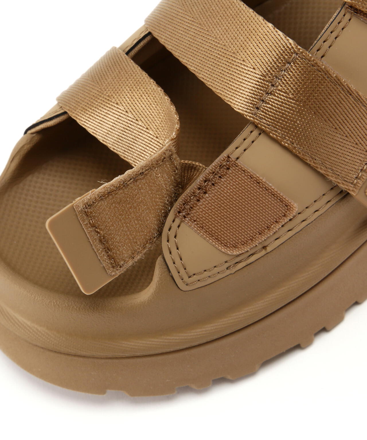 UGG/アグ/GOLDEN GLOW SLIDE