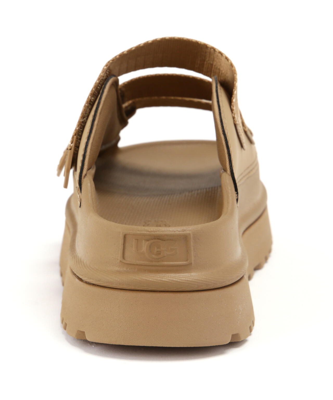 UGG/アグ/GOLDEN GLOW SLIDE