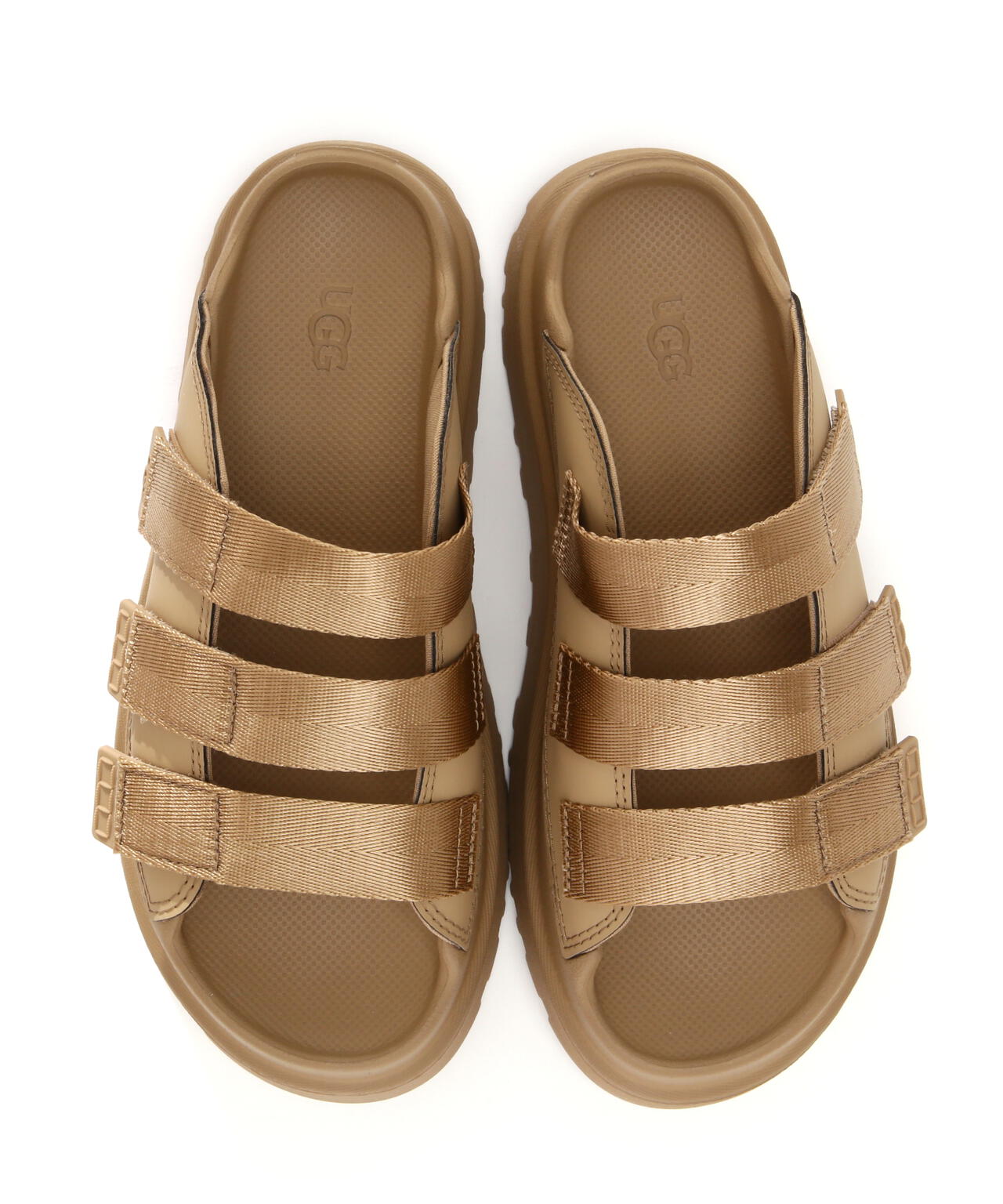 UGG/アグ/GOLDEN GLOW SLIDE