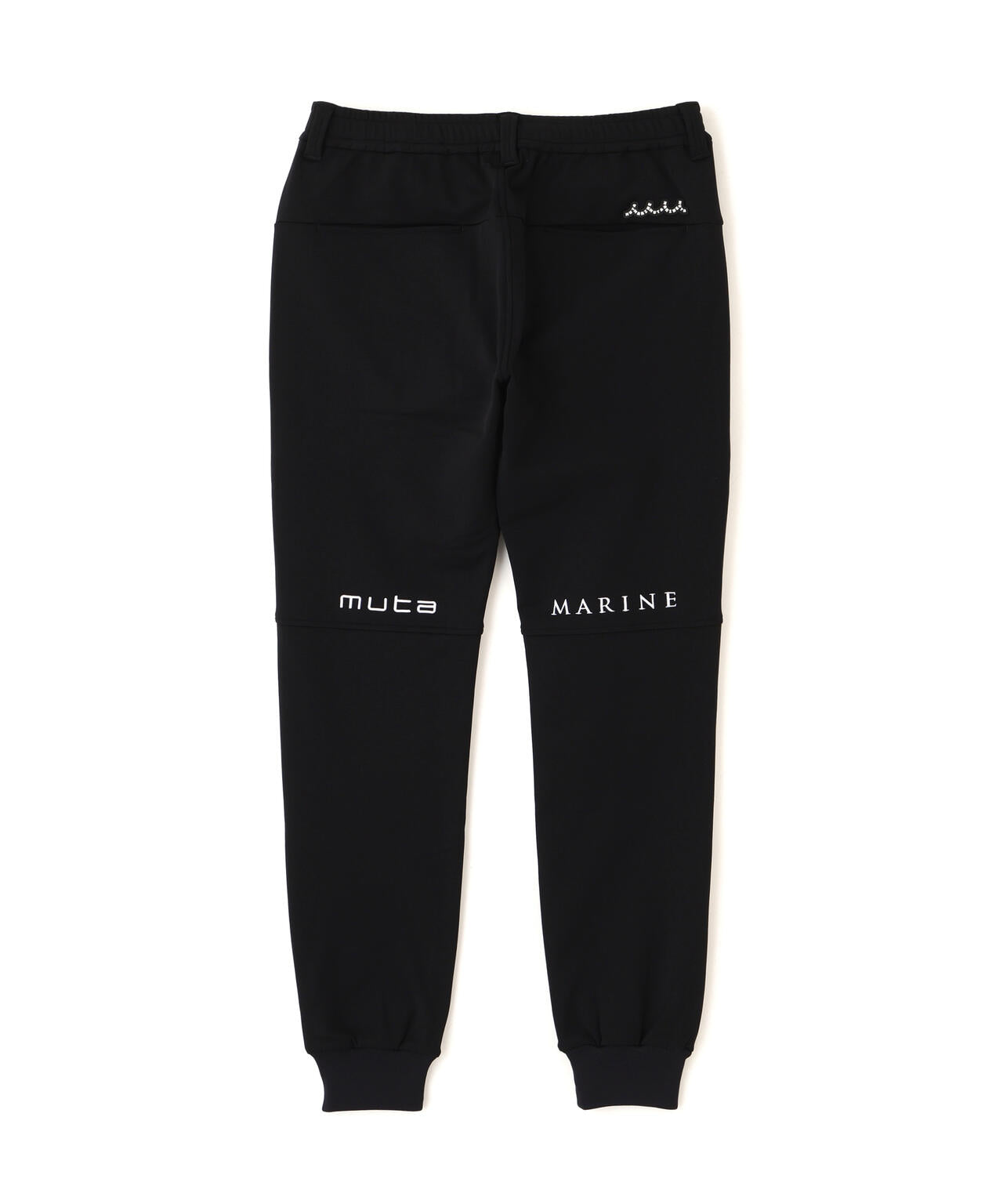 muta MARINE/ムータ マリン/別注ヒートパフォーマプラスPANTS