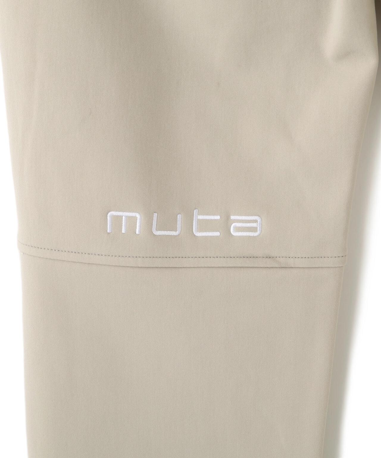 muta MARINE/ムータ マリン/別注ヒートパフォーマプラスPANTS