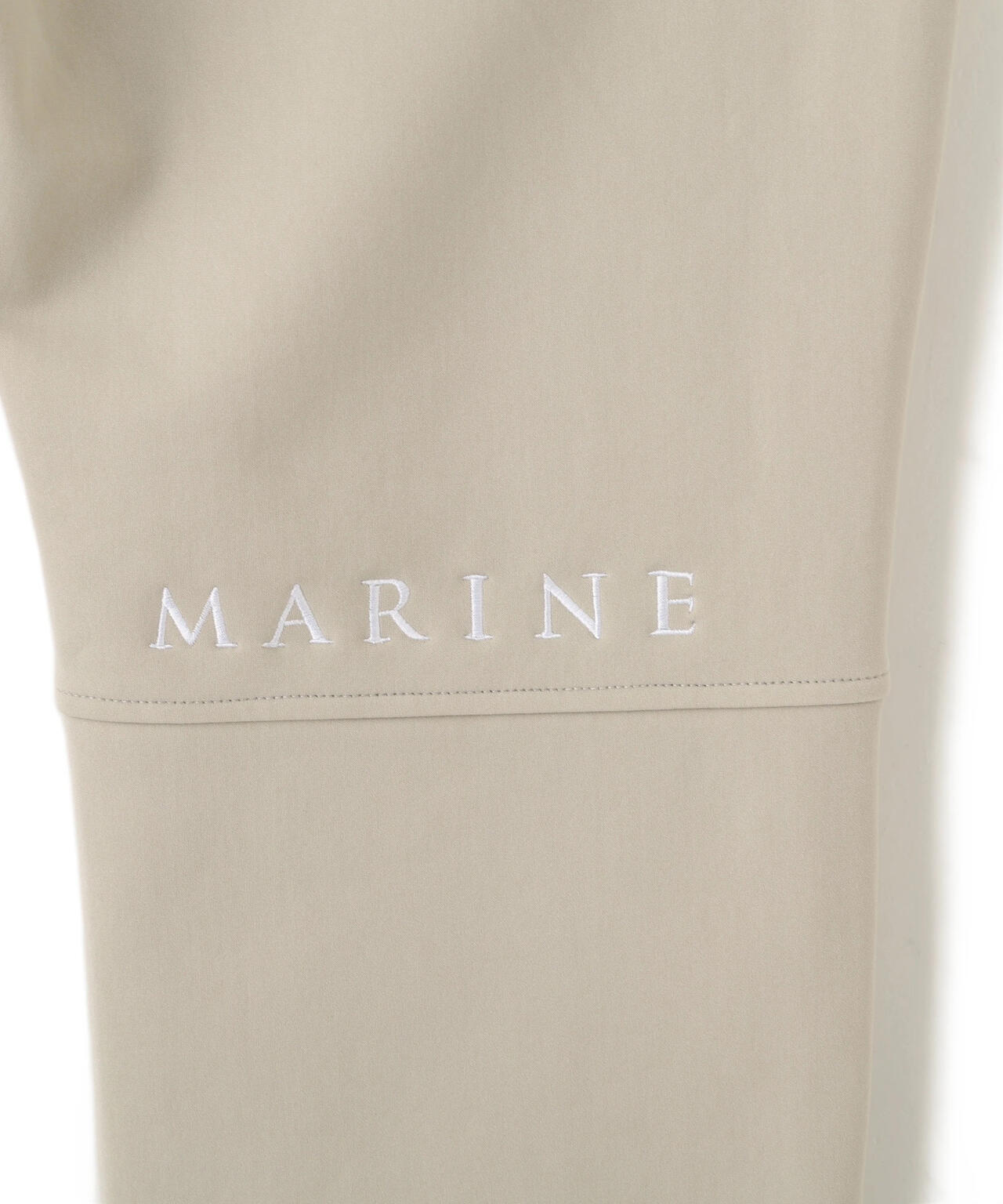 muta MARINE/ムータ マリン/別注ヒートパフォーマプラスPANTS