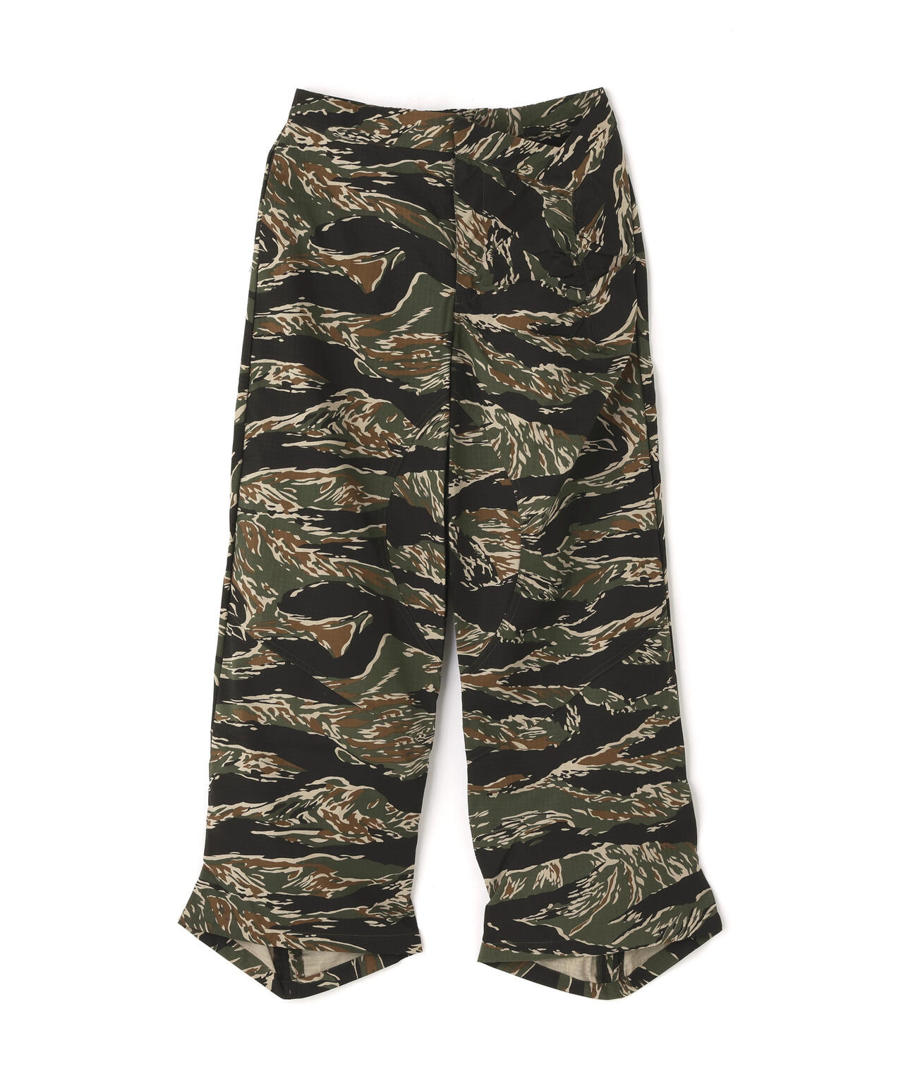 MITSUKI/ミツキ/WAIST V MILITARY PANTS