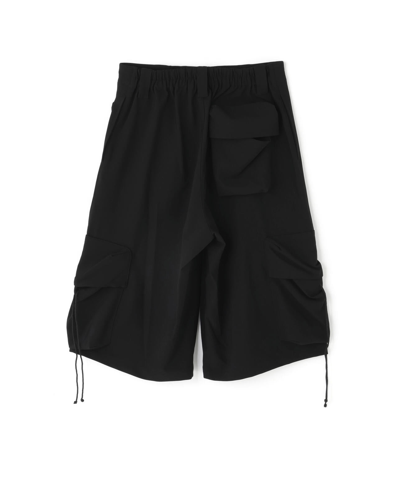 GEN_DAI/ゲンダイ/CARGO SHORTS