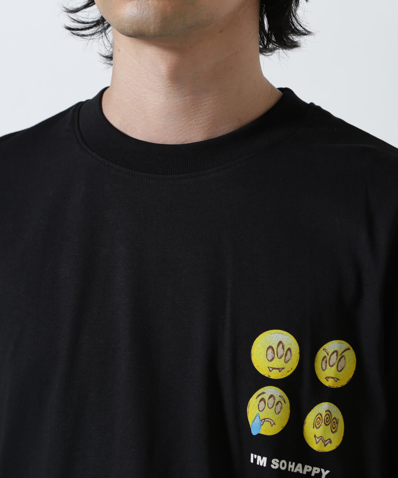 Barrowバロー/JAPAN LIMITED LONG T-SHIRT